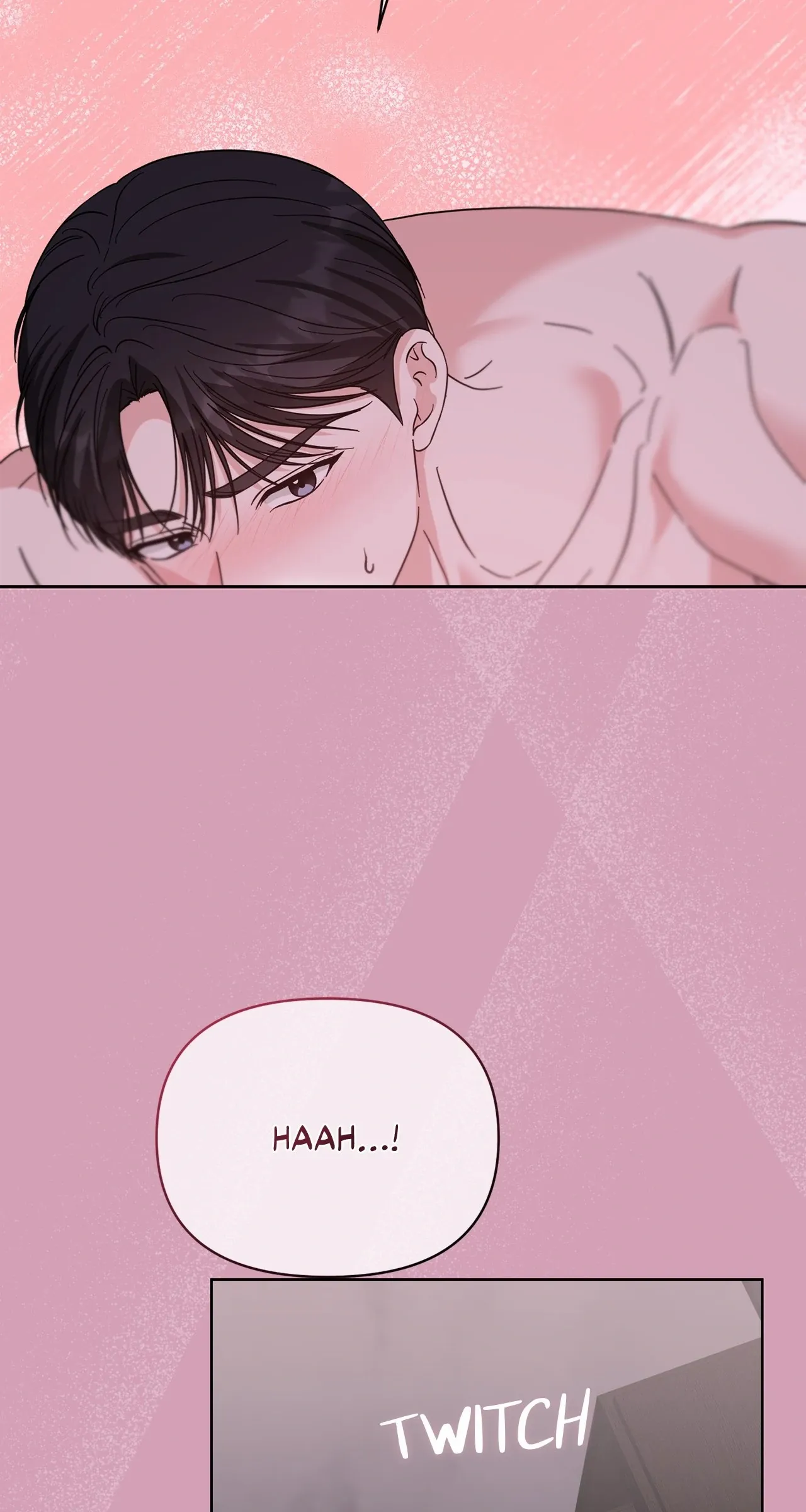 Read Sultry Satisfaction chapter 60 image 26 on Lezhin
