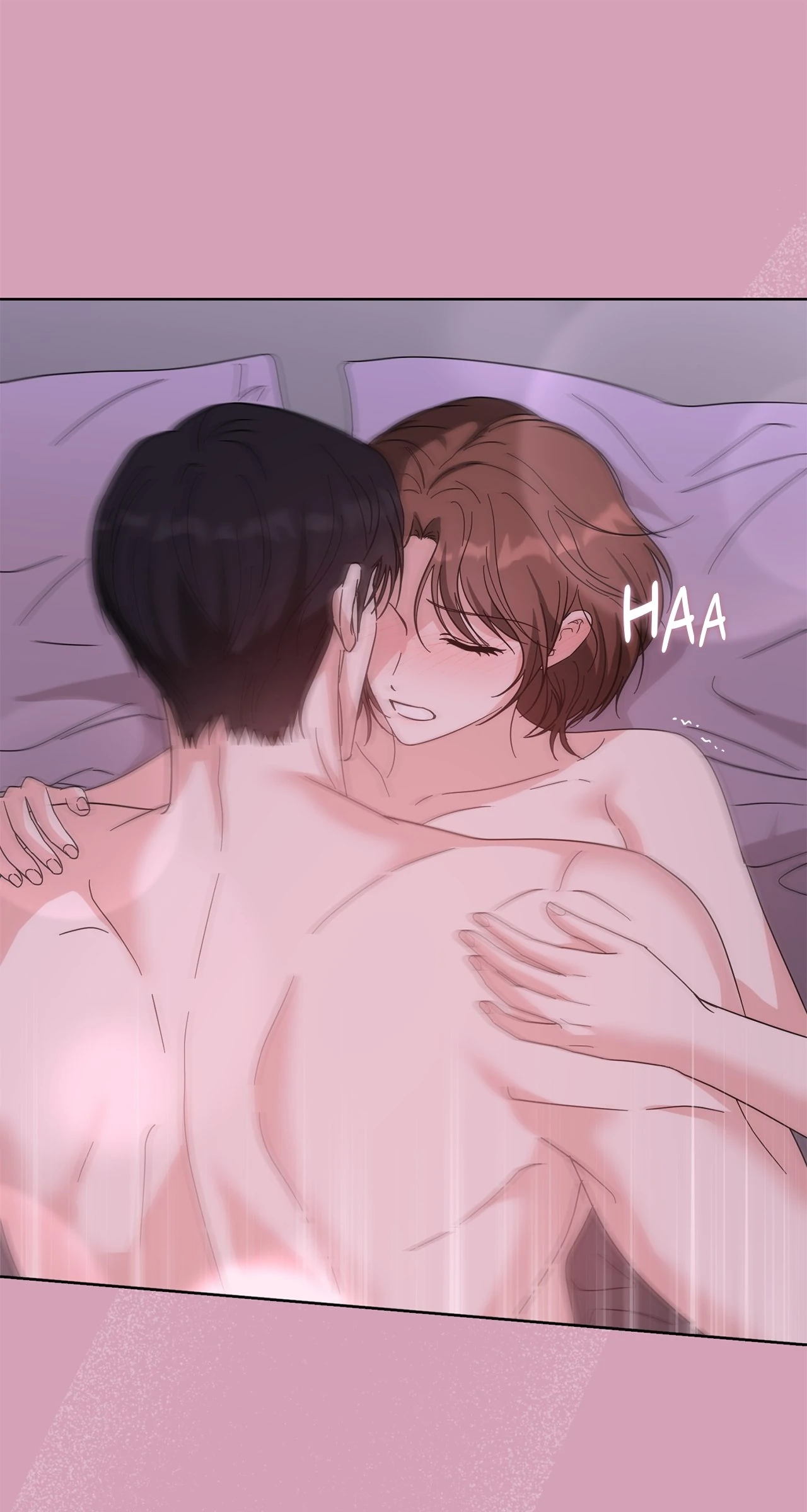 Read Sultry Satisfaction chapter 60 image 29 on Lezhin