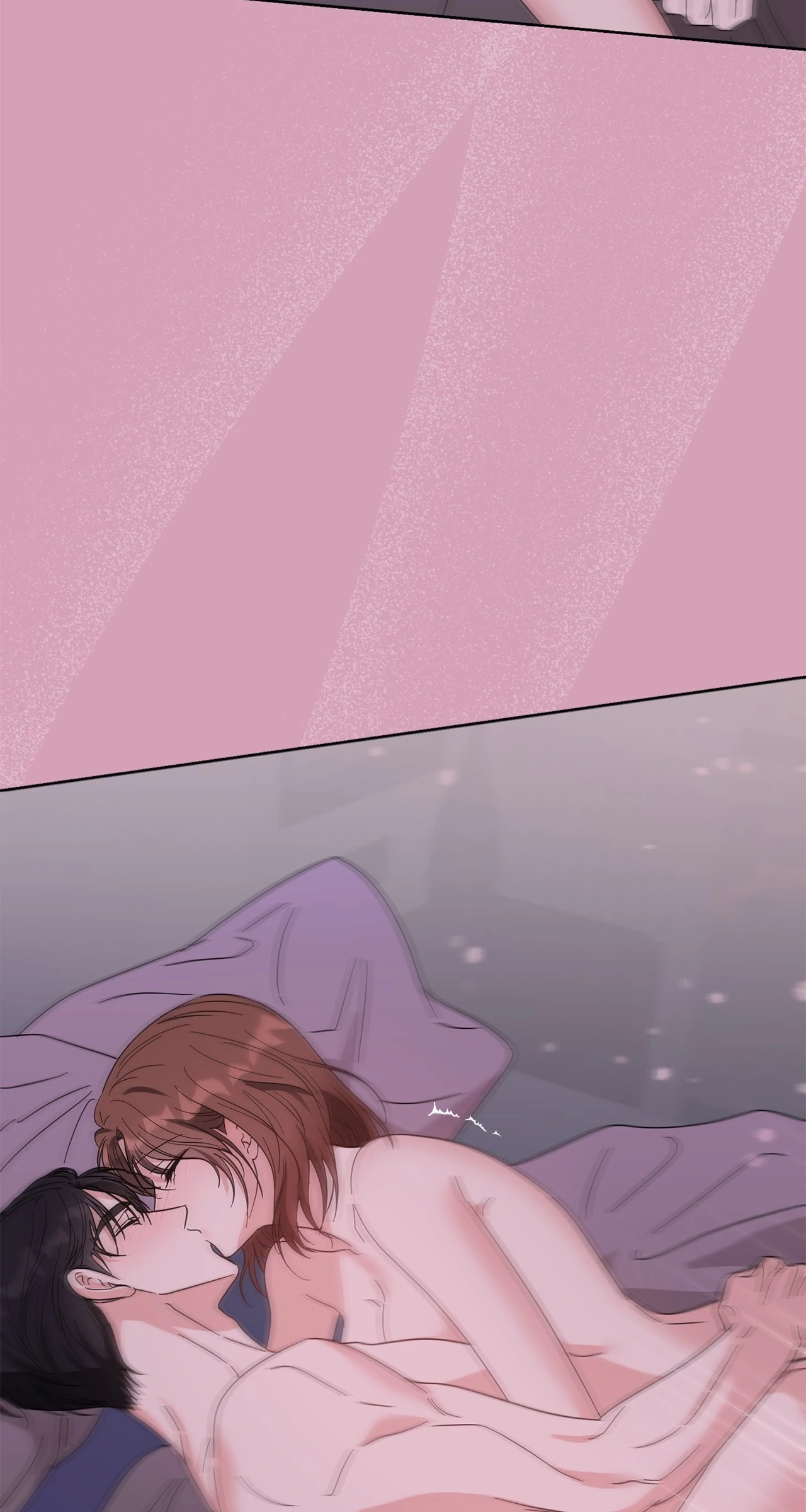 Read Sultry Satisfaction chapter 60 image 31 on Lezhin