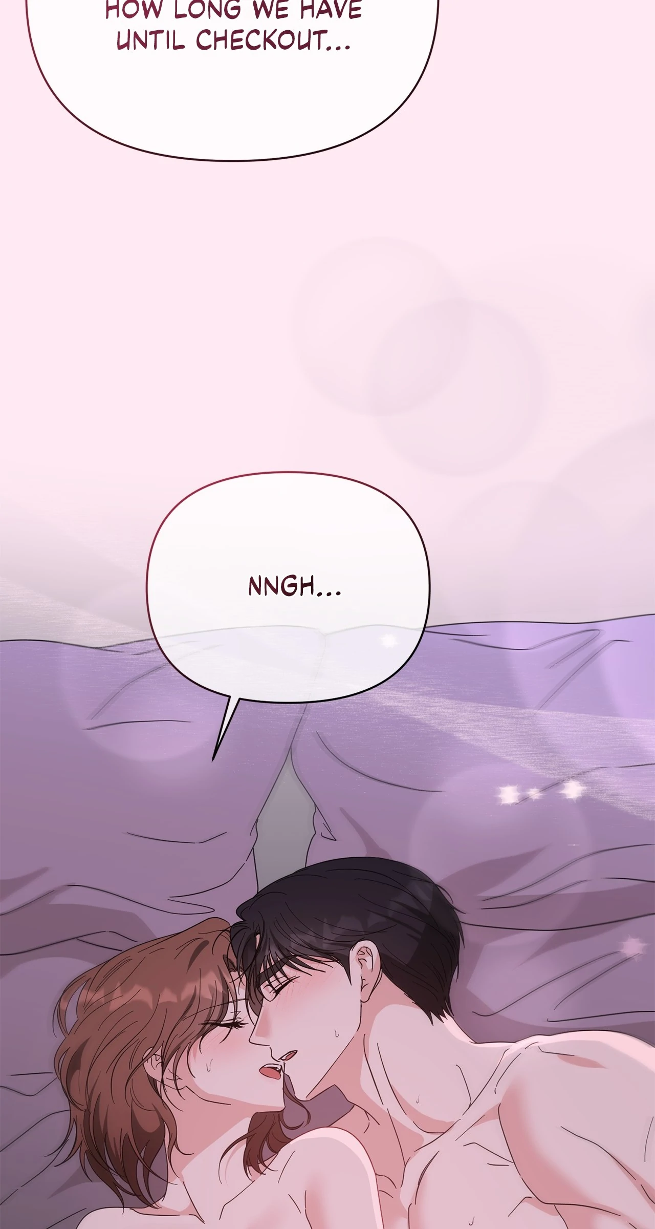 Read Sultry Satisfaction chapter 60 image 36 on Lezhin