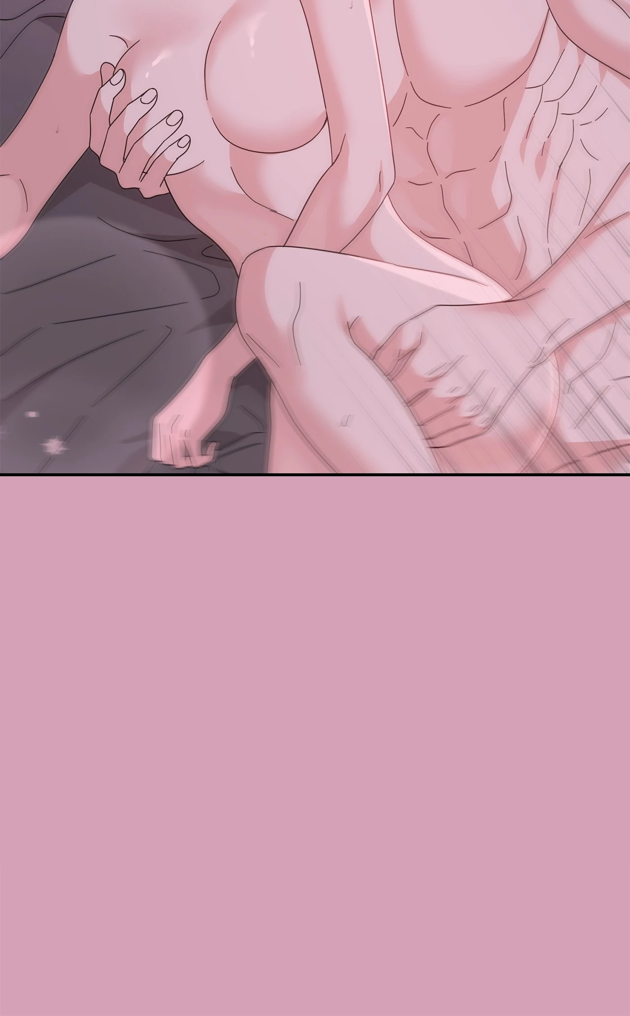 Read Sultry Satisfaction chapter 60 image 37 on Lezhin