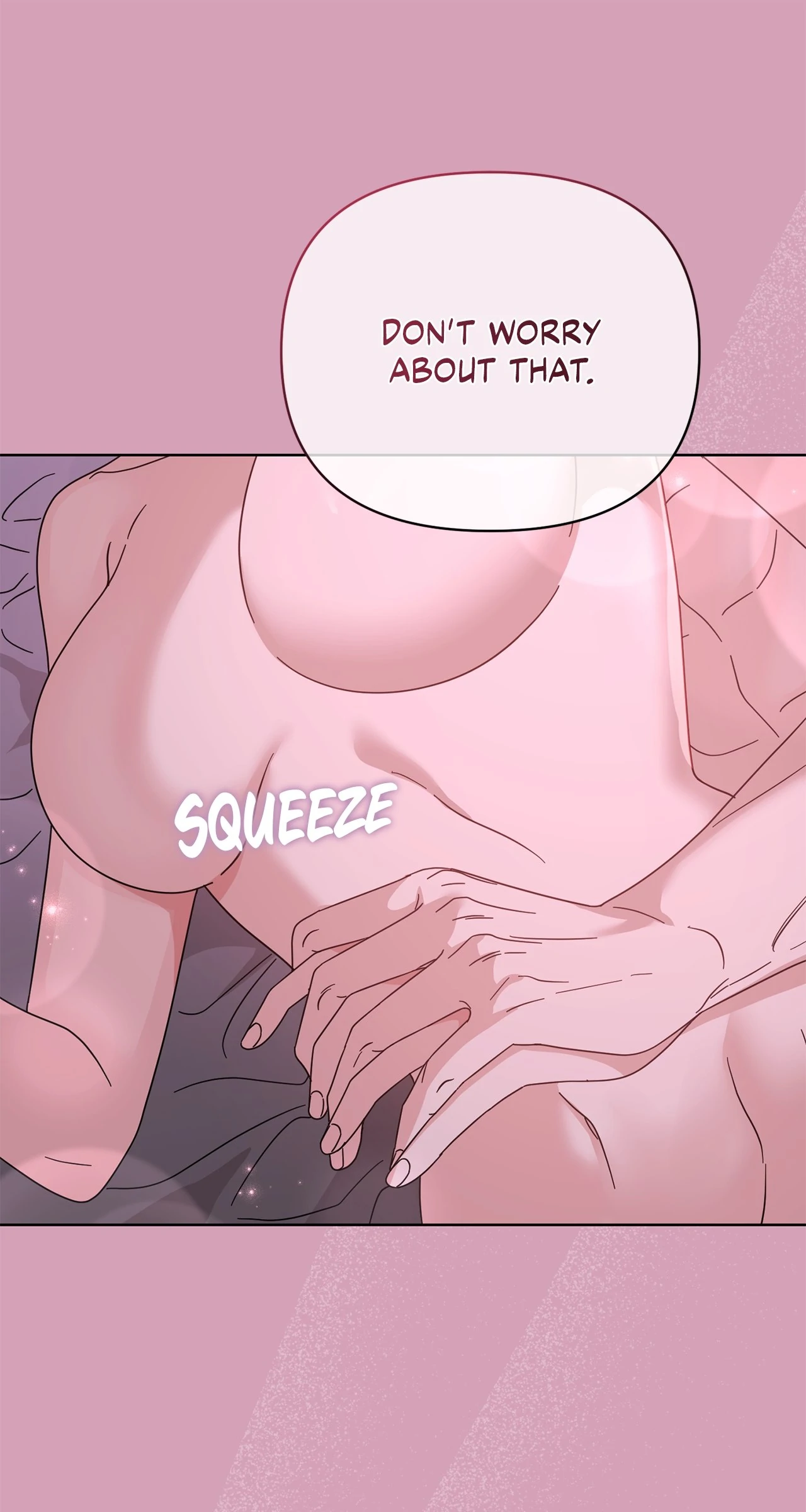 Read Sultry Satisfaction chapter 60 image 38 on Lezhin
