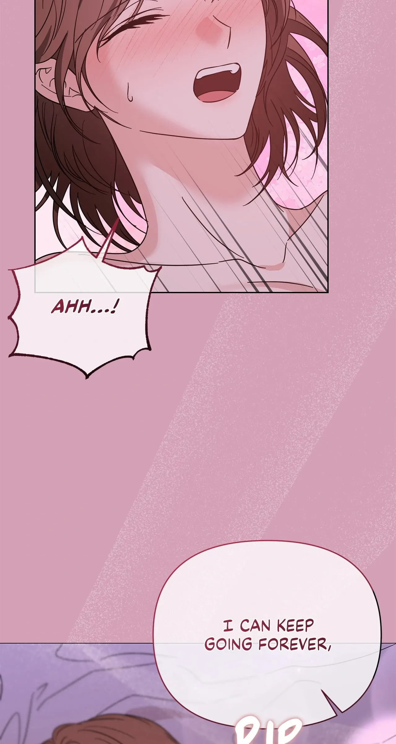 Read Sultry Satisfaction chapter 60 image 41 on Lezhin