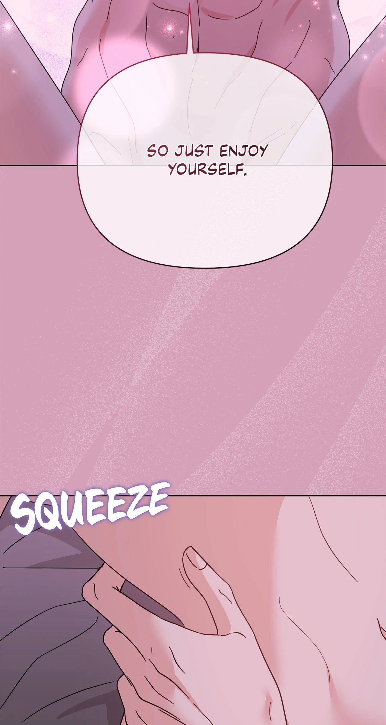 Read Sultry Satisfaction chapter 60 image 44 on Lezhin