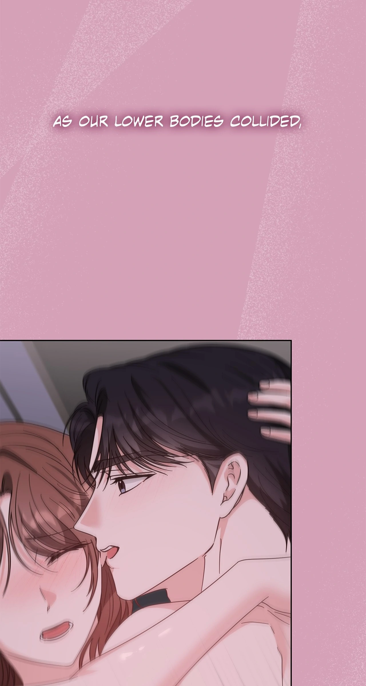 Read Sultry Satisfaction chapter 60 image 47 on Lezhin
