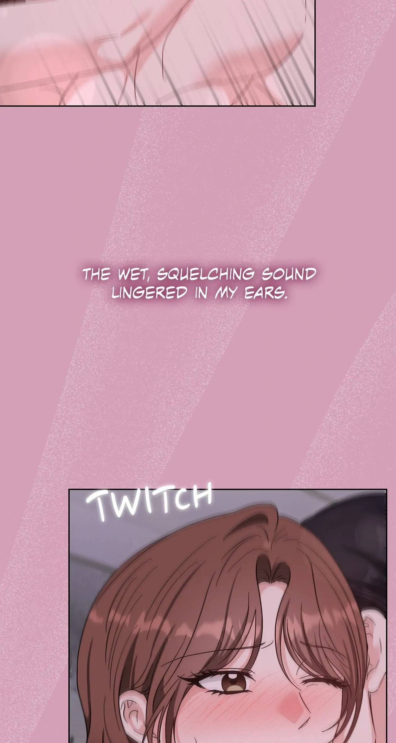 Read Sultry Satisfaction chapter 60 image 48 on Lezhin