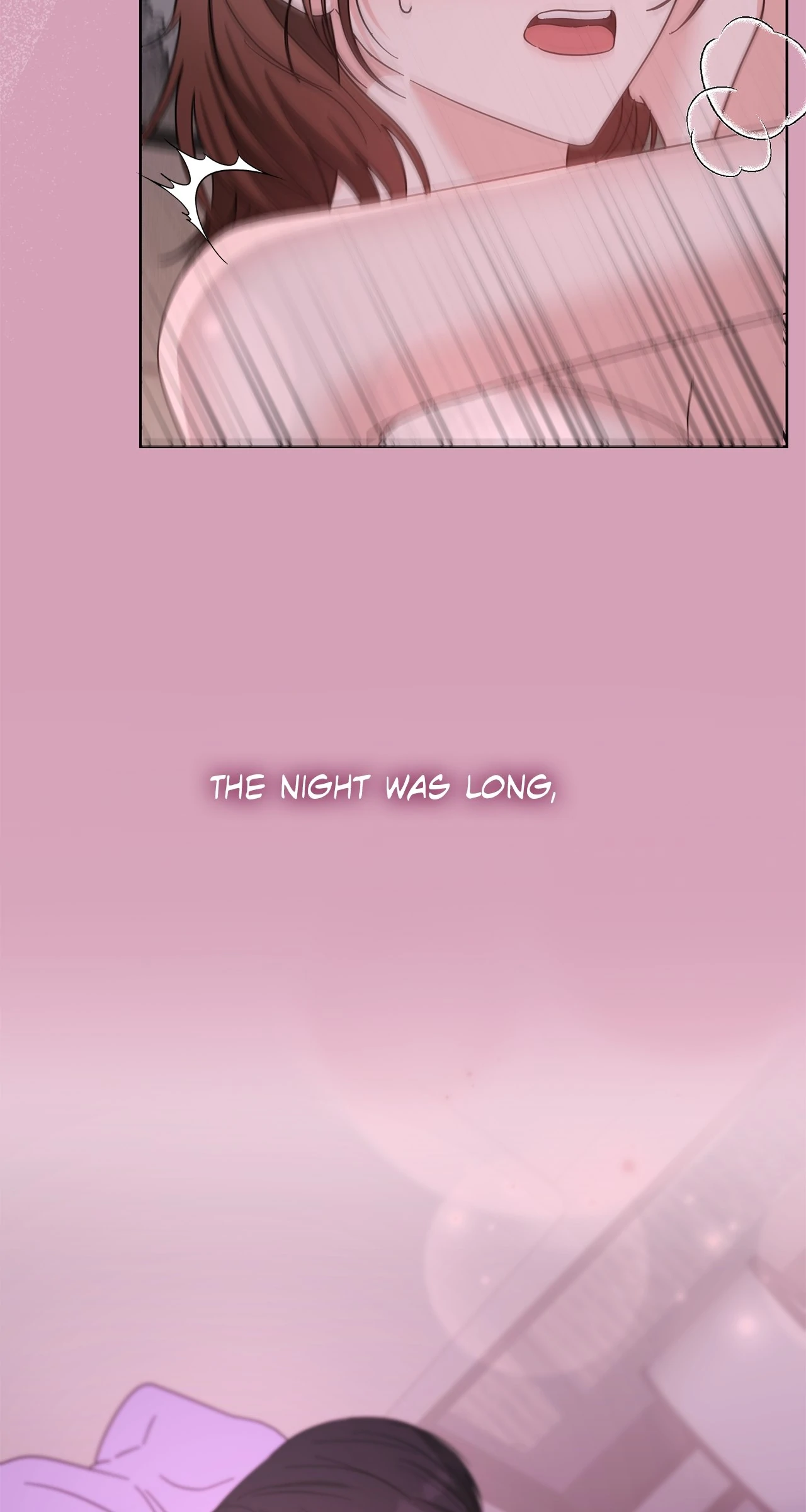 Read Sultry Satisfaction chapter 60 image 49 on Lezhin