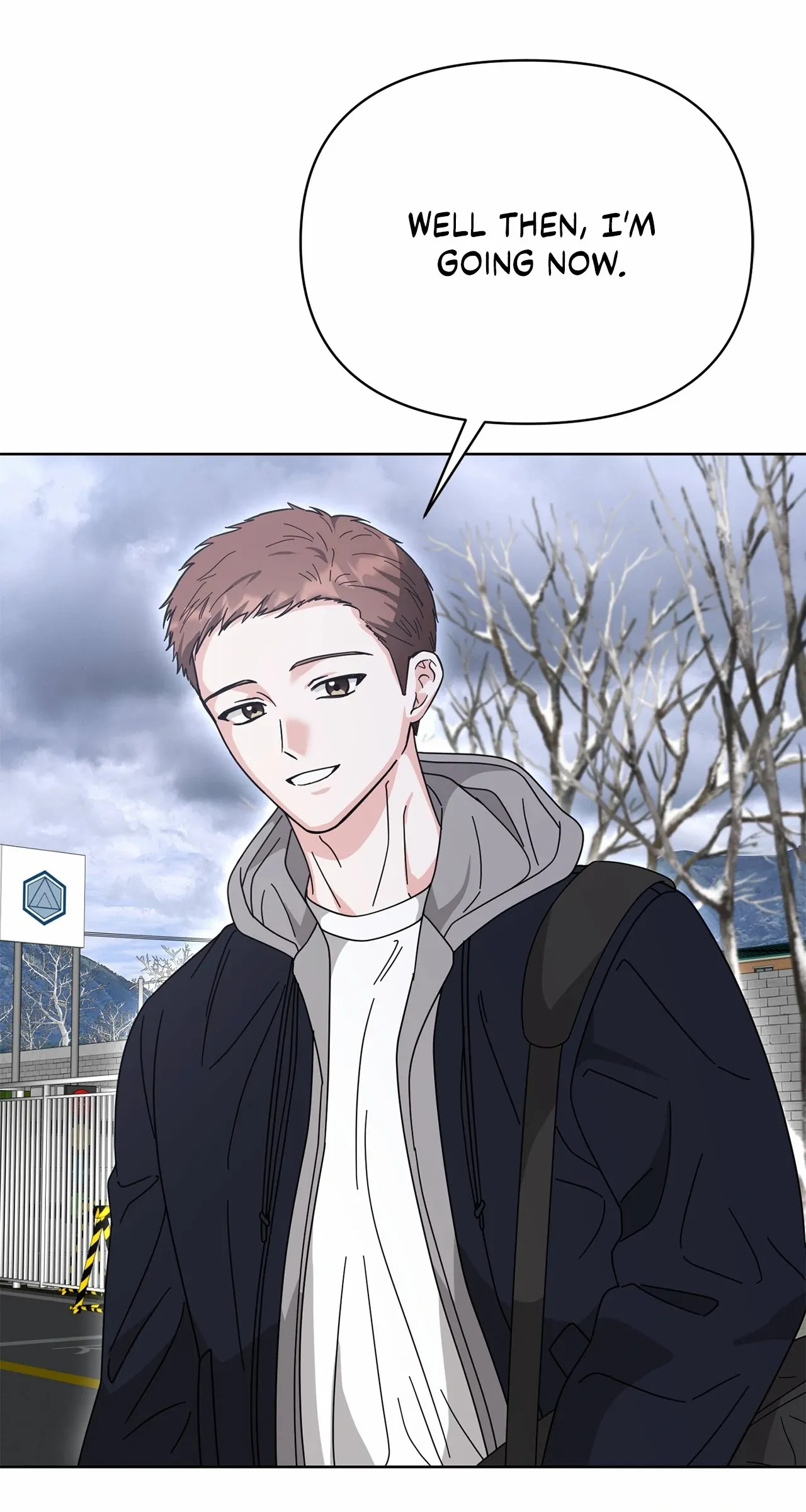 Read Sultry Satisfaction chapter 60 image 53 on Lezhin