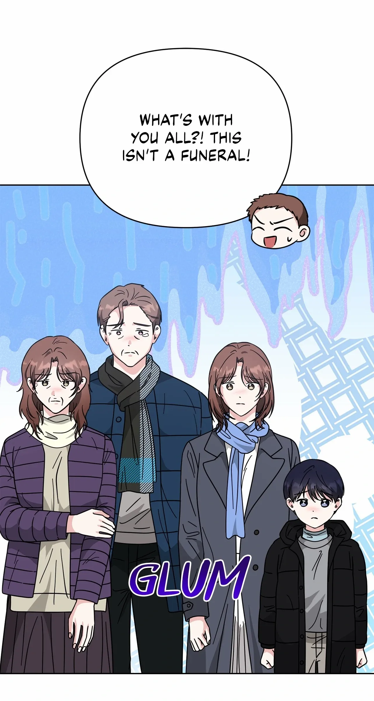 Read Sultry Satisfaction chapter 60 image 55 on Lezhin