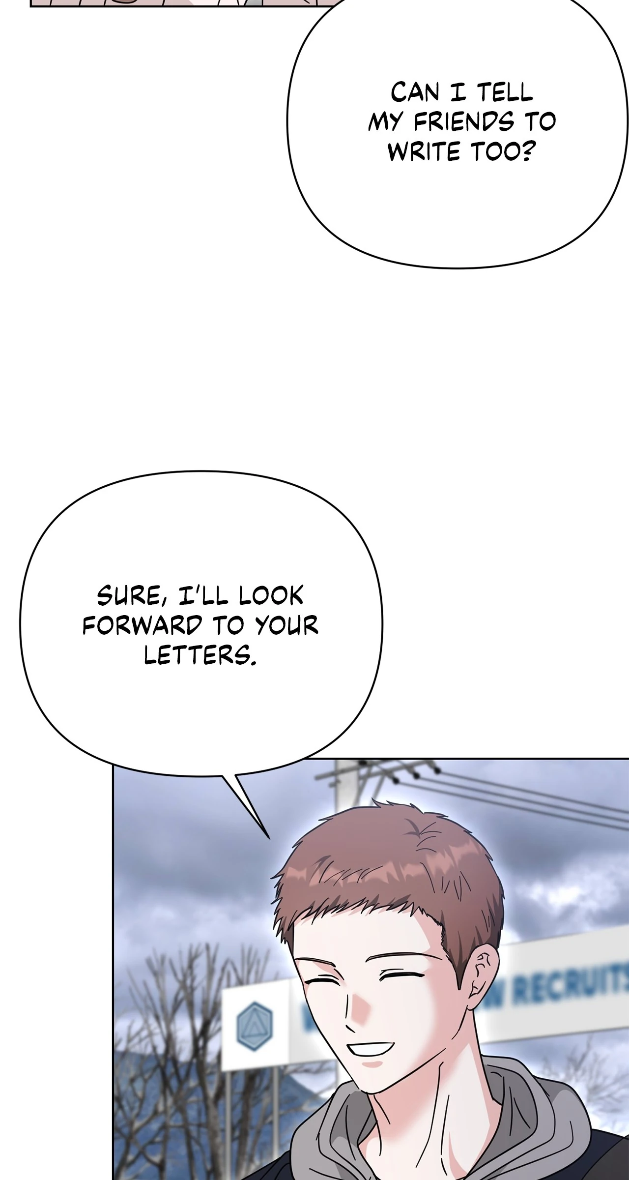 Read Sultry Satisfaction chapter 60 image 57 on Lezhin