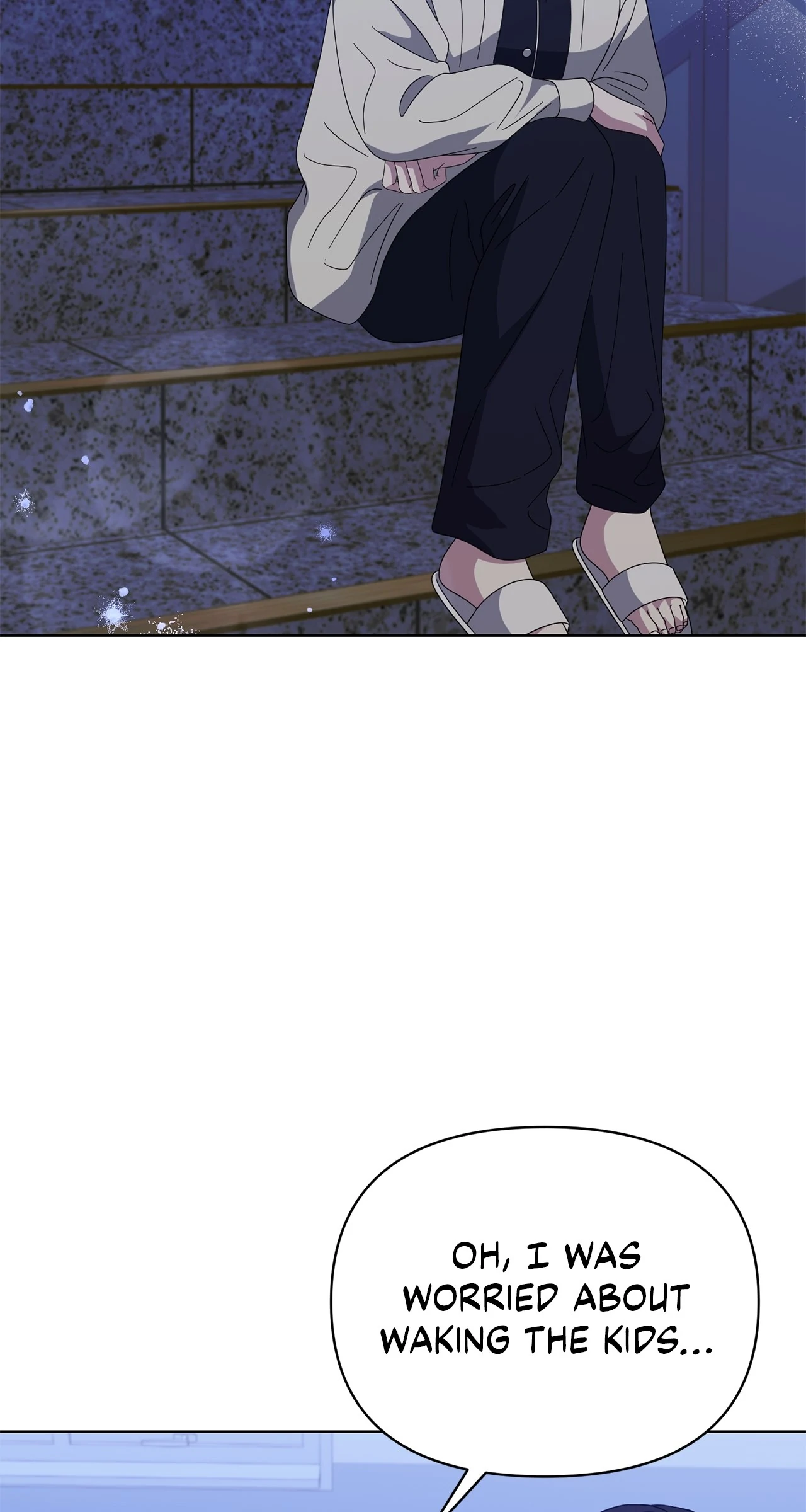 Read Sultry Satisfaction chapter 60 image 67 on Lezhin
