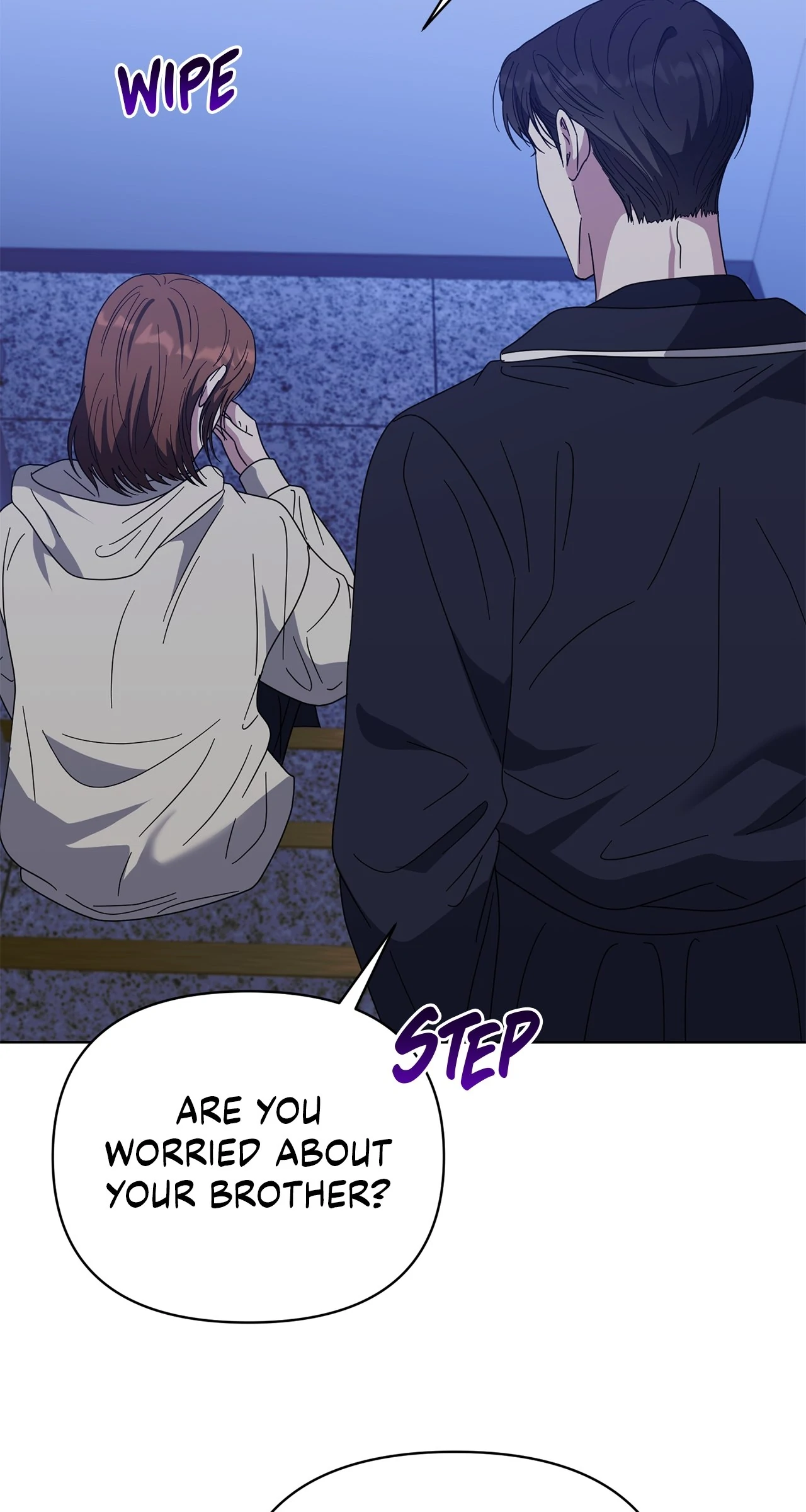 Read Sultry Satisfaction chapter 60 image 68 on Lezhin