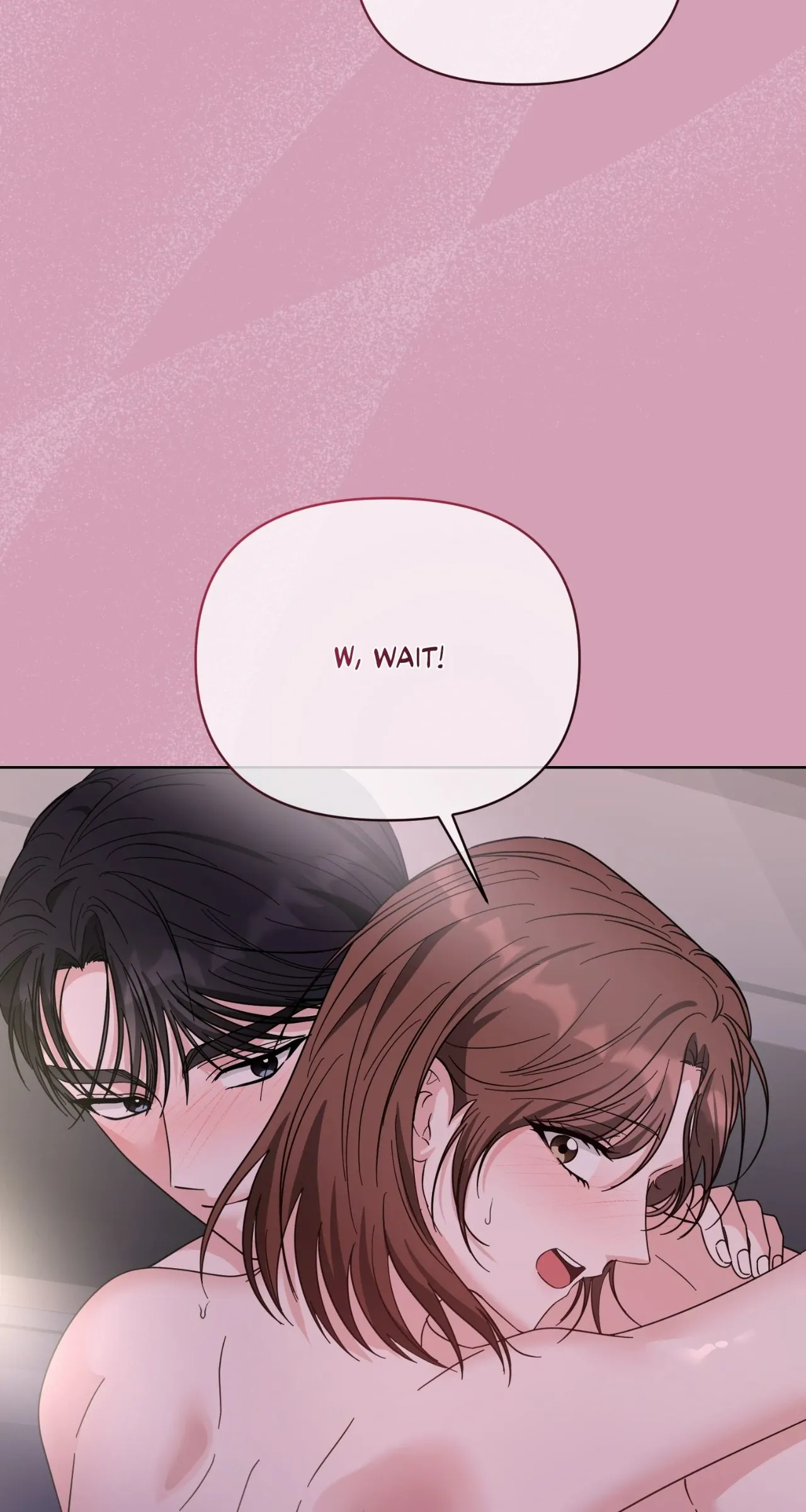 Read Sultry Satisfaction chapter 60 image 7 on Lezhin