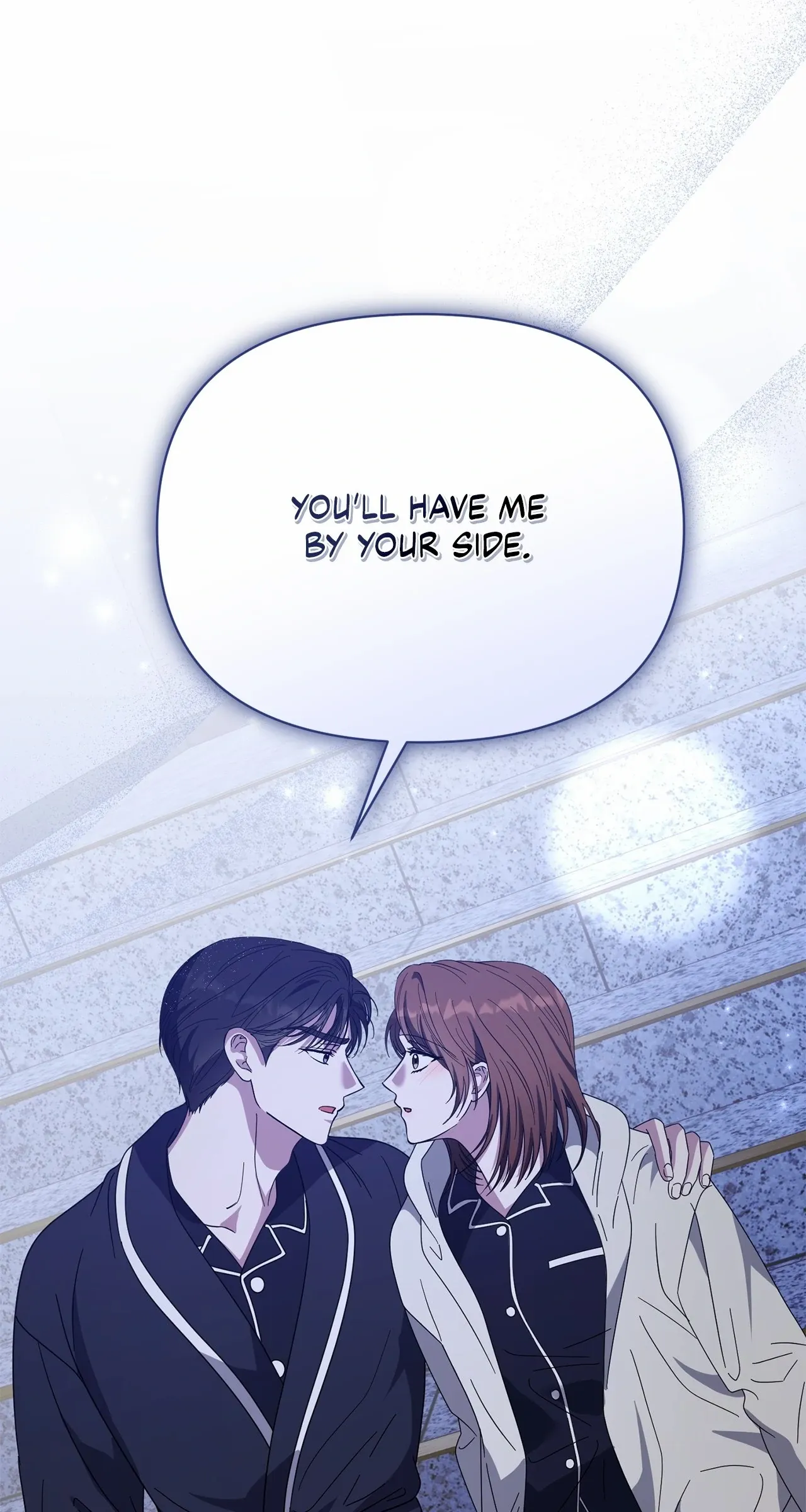Read Sultry Satisfaction chapter 60 image 73 on Lezhin
