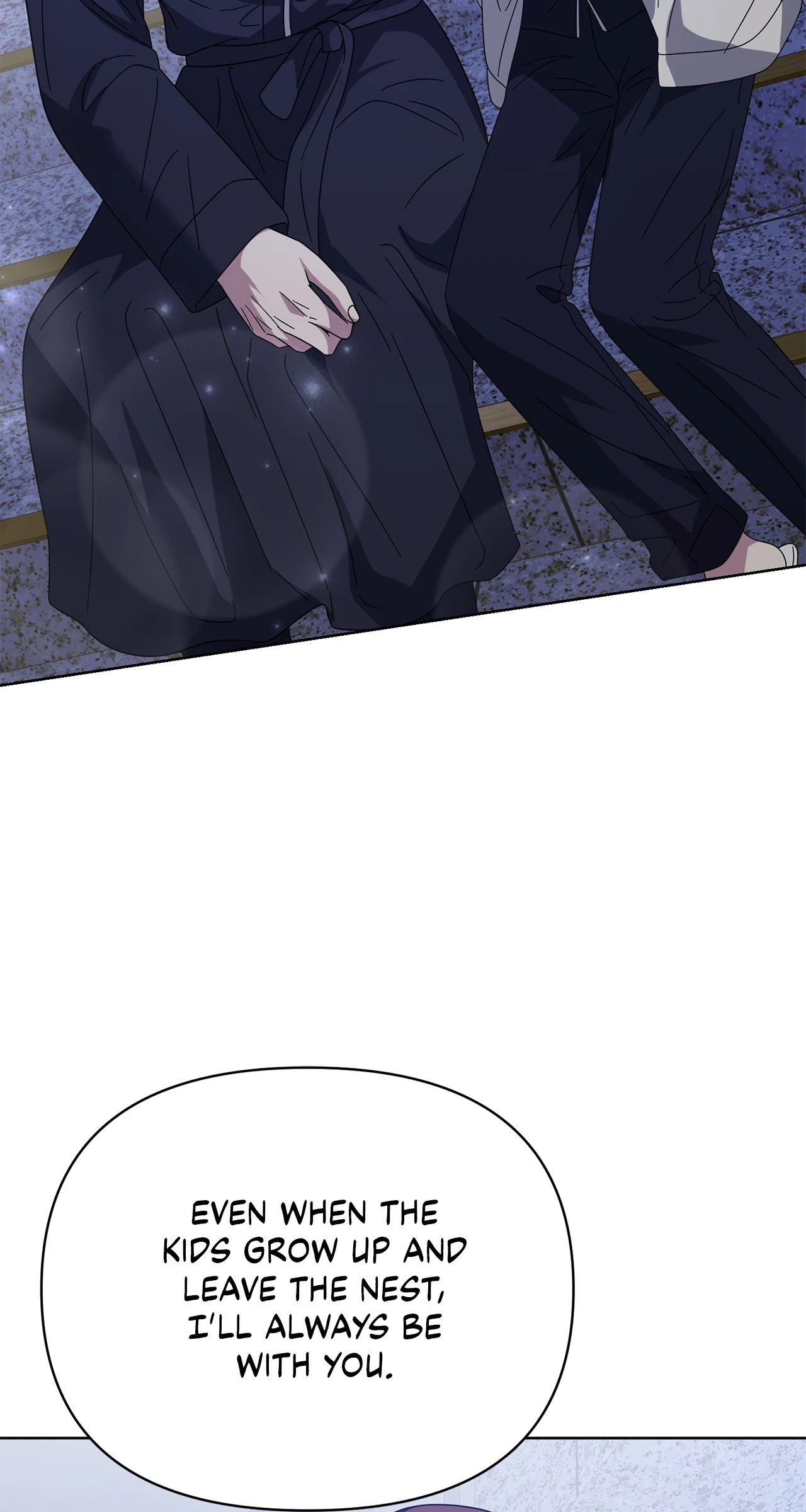 Read Sultry Satisfaction chapter 60 image 74 on Lezhin