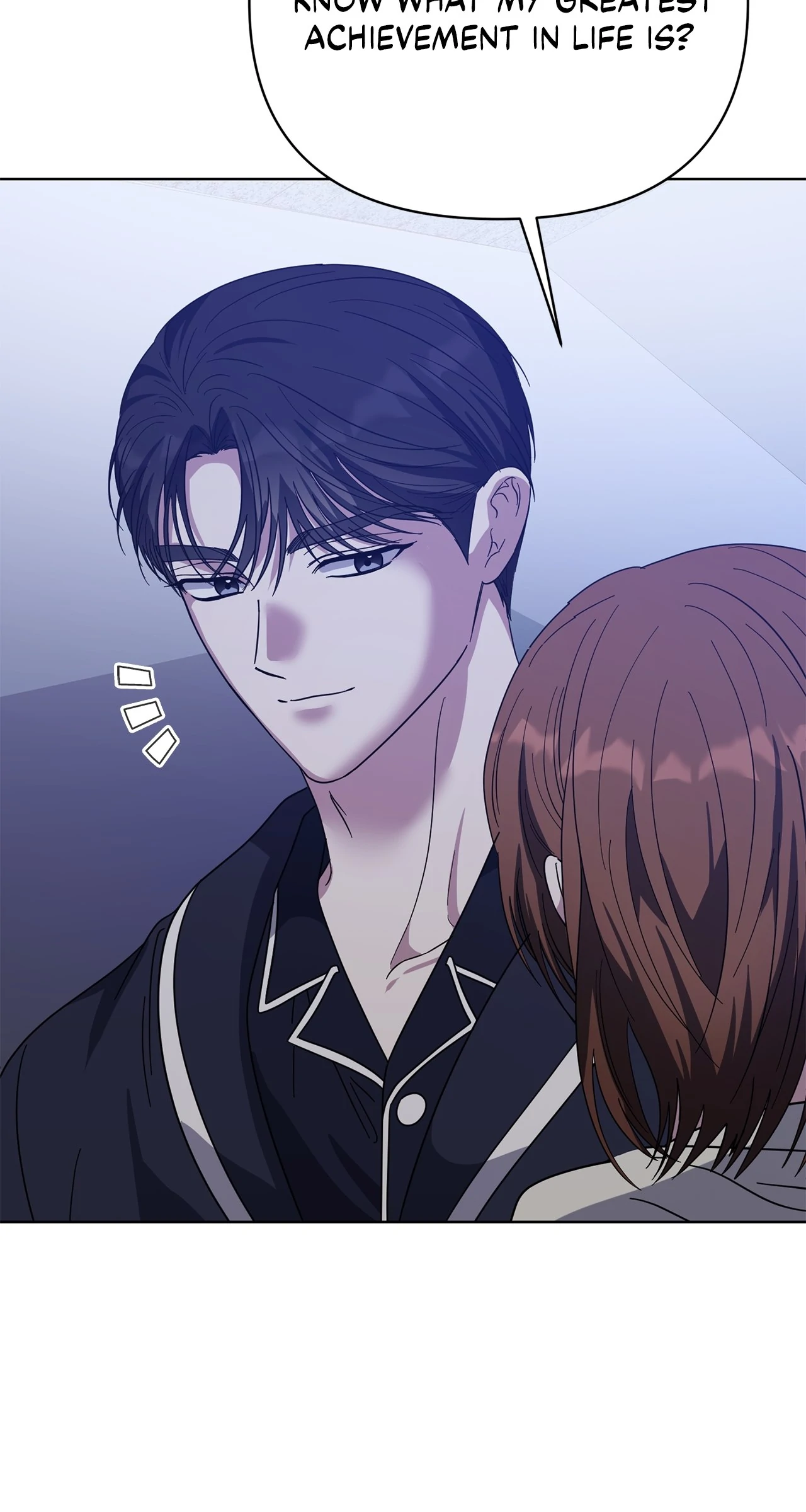 Read Sultry Satisfaction chapter 60 image 76 on Lezhin