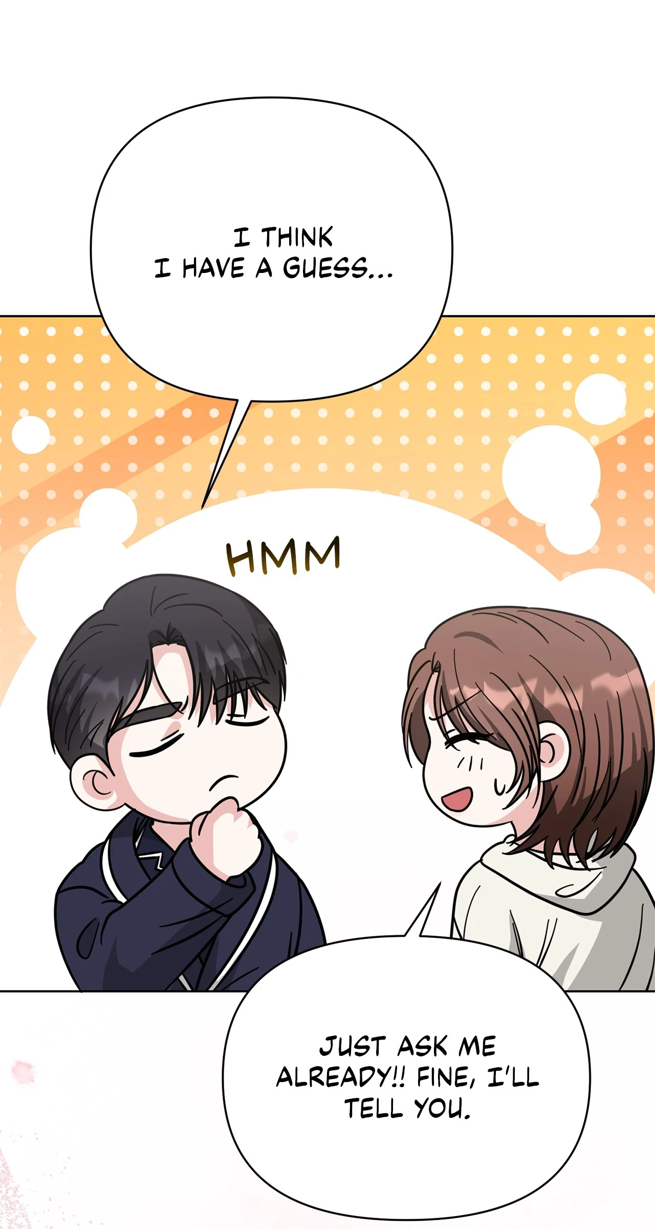 Read Sultry Satisfaction chapter 60 image 77 on Lezhin