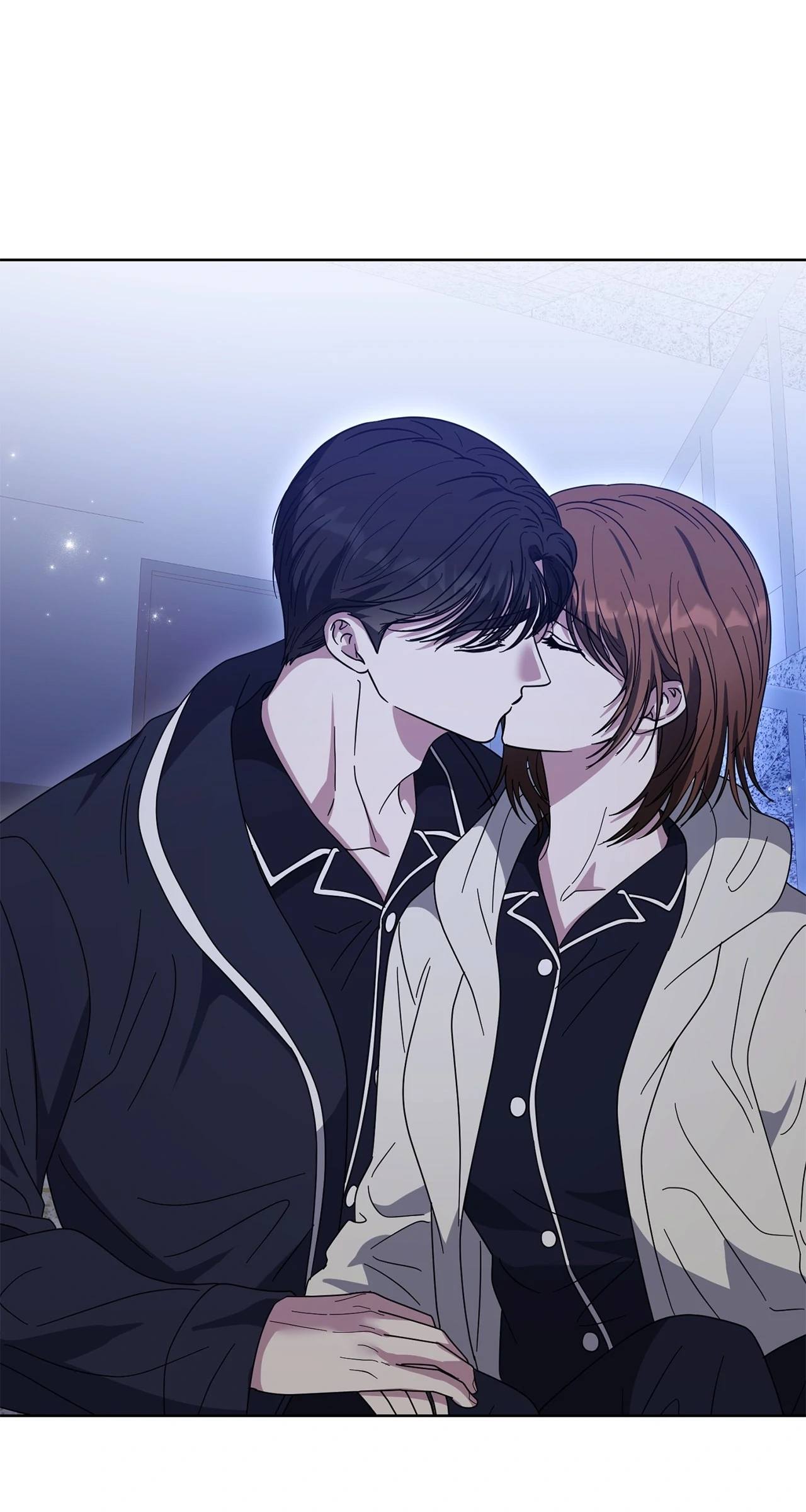 Read Sultry Satisfaction chapter 60 image 83 on Lezhin