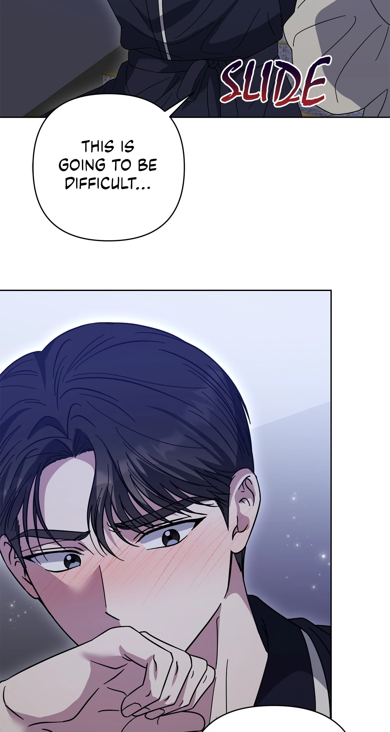 Read Sultry Satisfaction chapter 60 image 87 on Lezhin