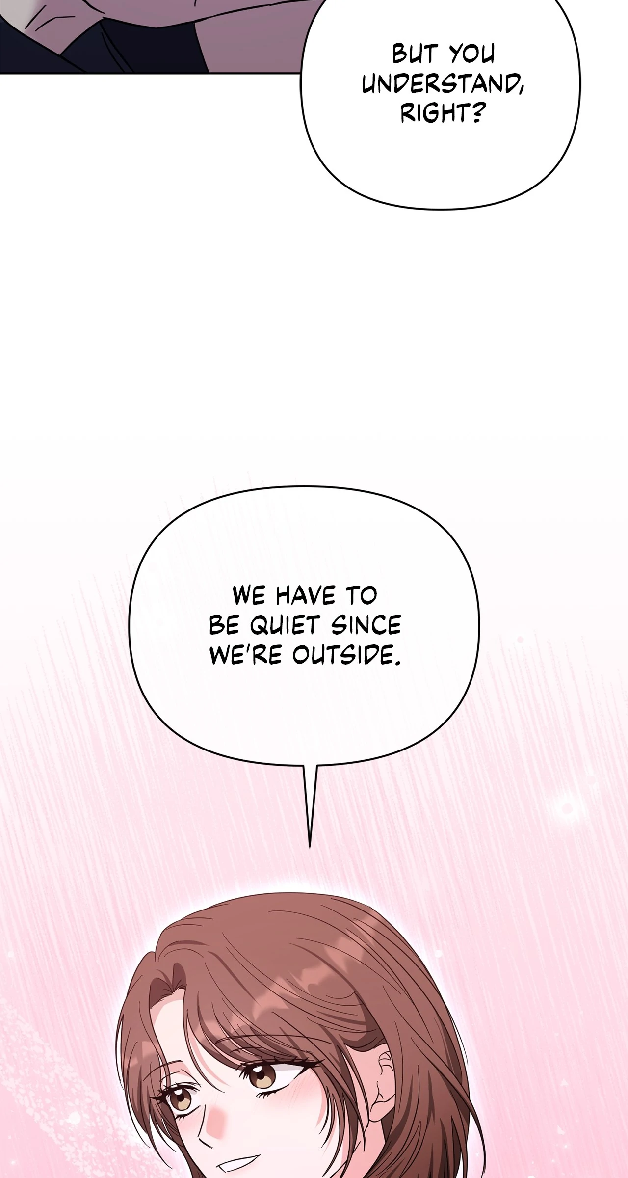 Read Sultry Satisfaction chapter 60 image 88 on Lezhin