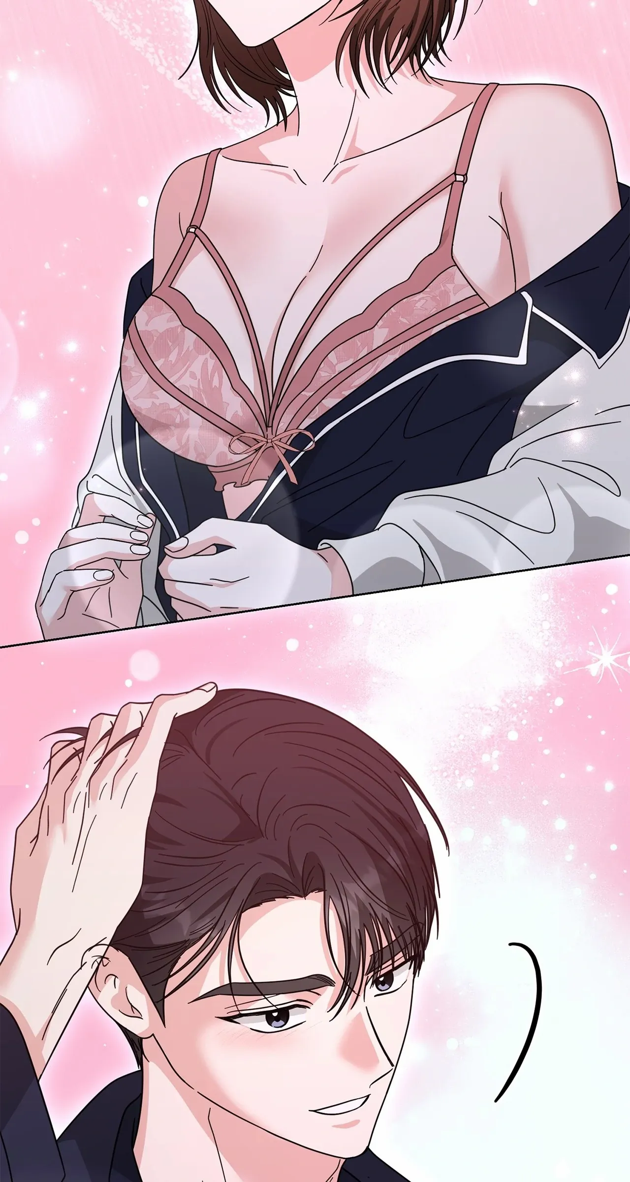 Read Sultry Satisfaction chapter 60 image 89 on Lezhin