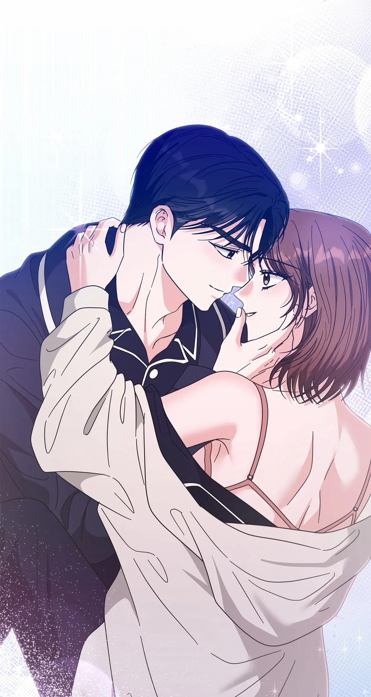 Read Sultry Satisfaction chapter 60 image 91 on Lezhin
