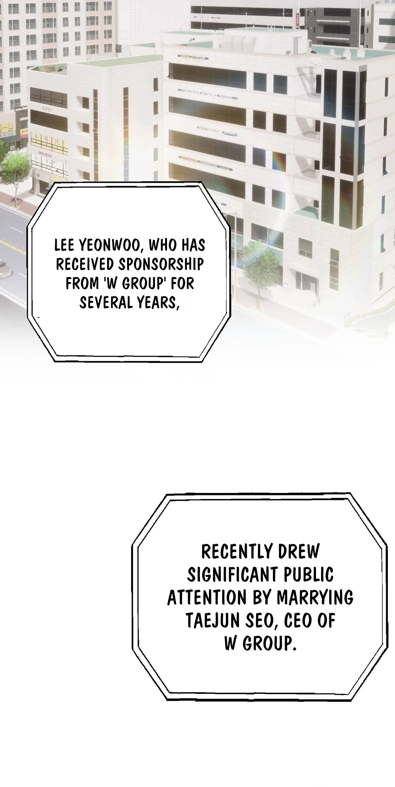 Sumgyeojin Bul Chapter 1 page 15 - 