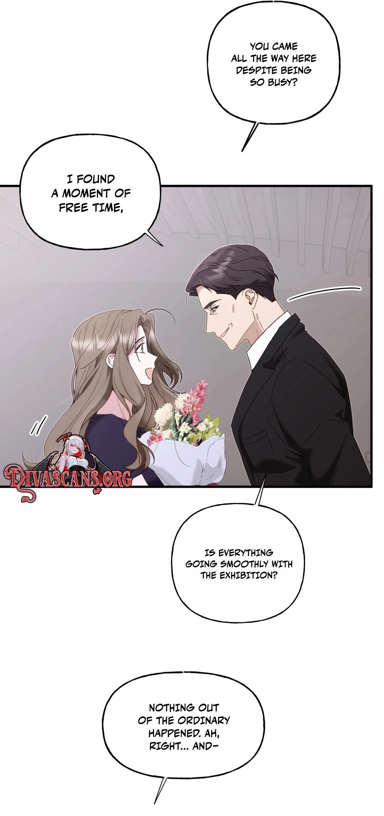 Sumgyeojin Bul Chapter 1 page 23 - 
