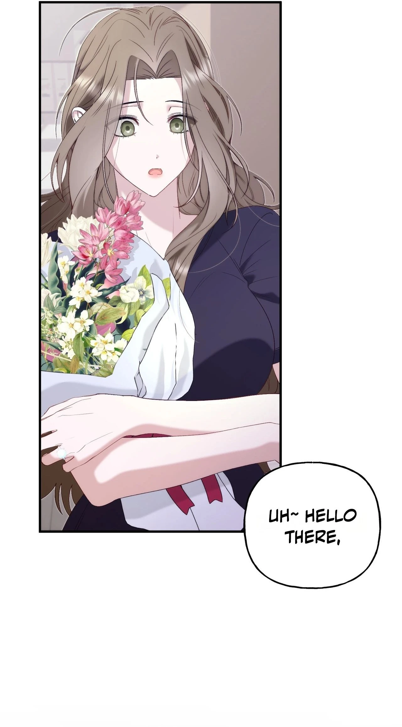 Sumgyeojin Bul Chapter 1 page 24 - 