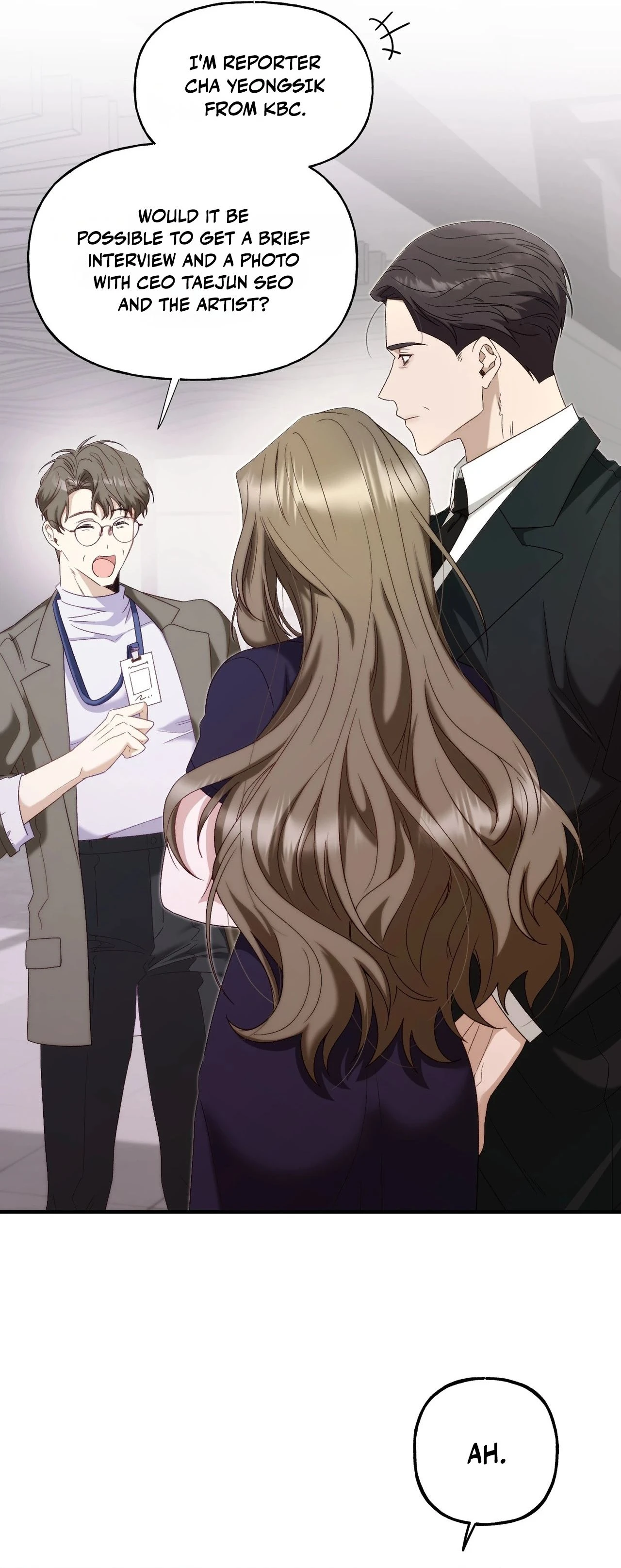 Sumgyeojin Bul Chapter 1 page 25 - 
