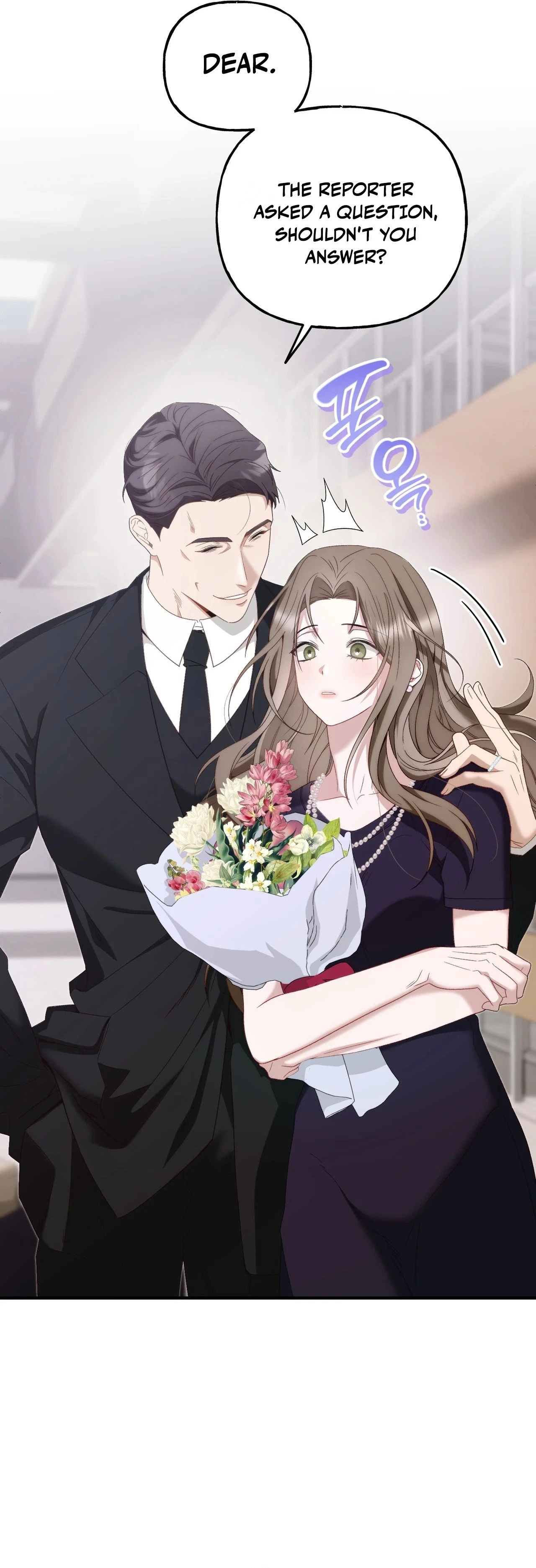 Sumgyeojin Bul Chapter 1 page 29 - 