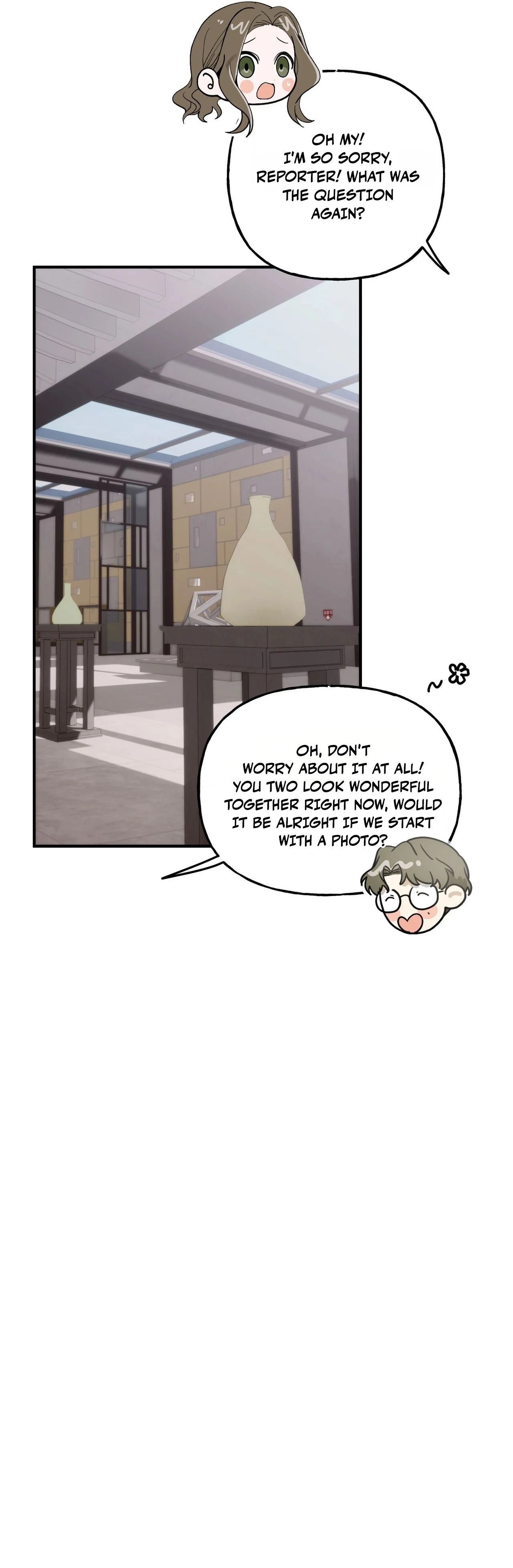 Sumgyeojin Bul Chapter 1 page 30 - 