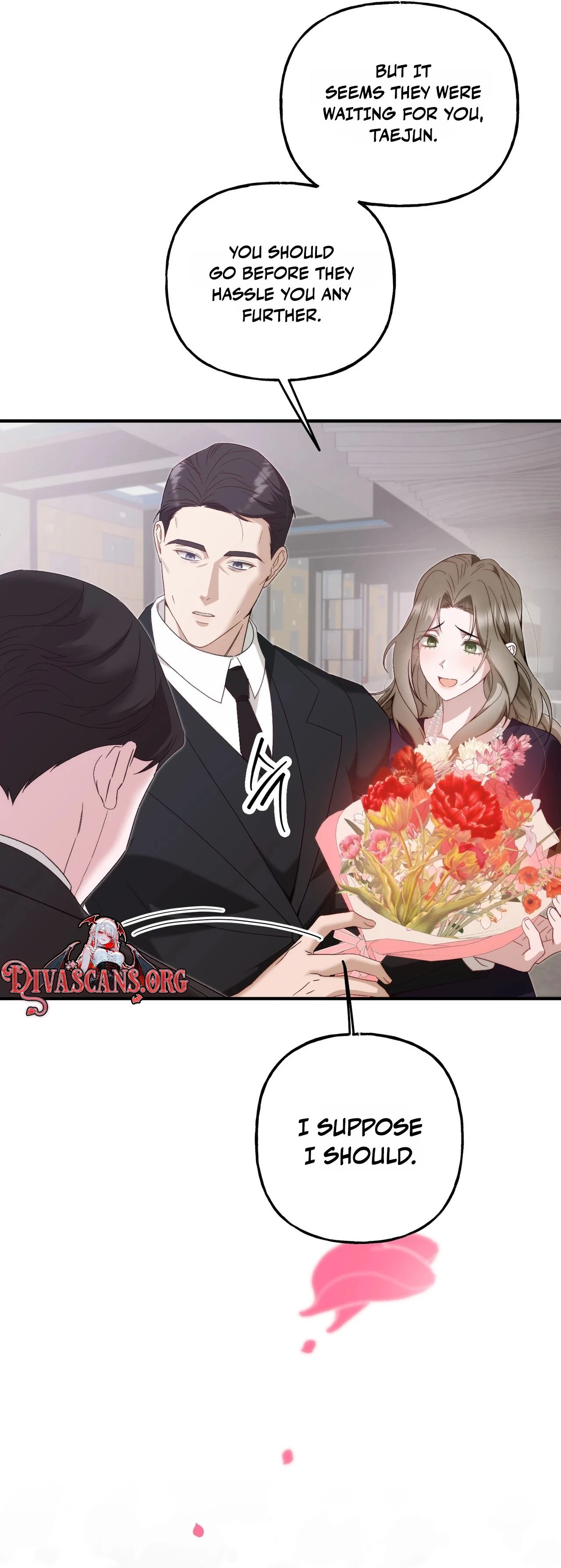 Sumgyeojin Bul Chapter 1 page 32 - 