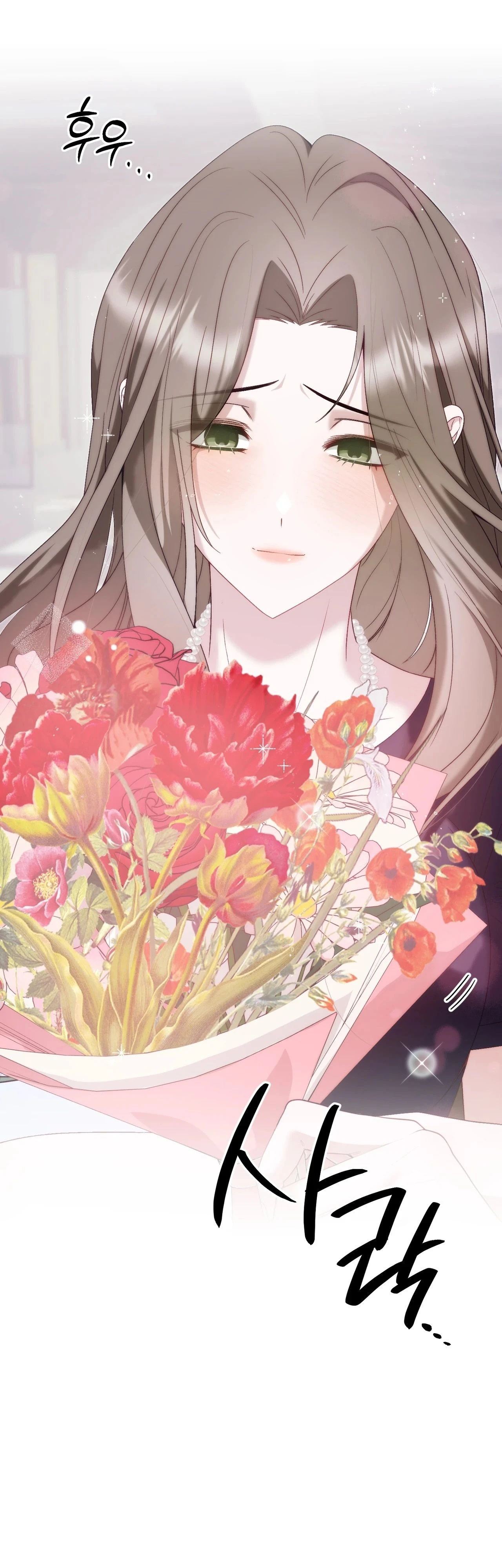 Sumgyeojin Bul Chapter 1 page 36 - 