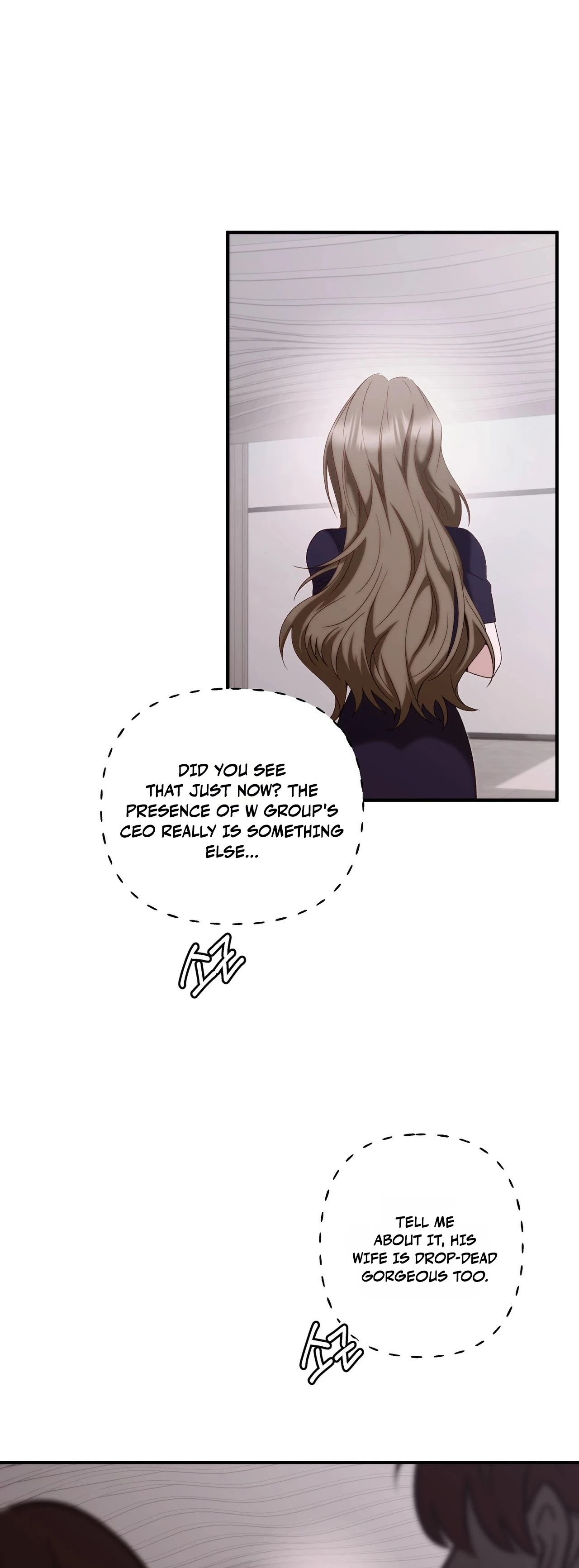 Sumgyeojin Bul Chapter 1 page 37 - 