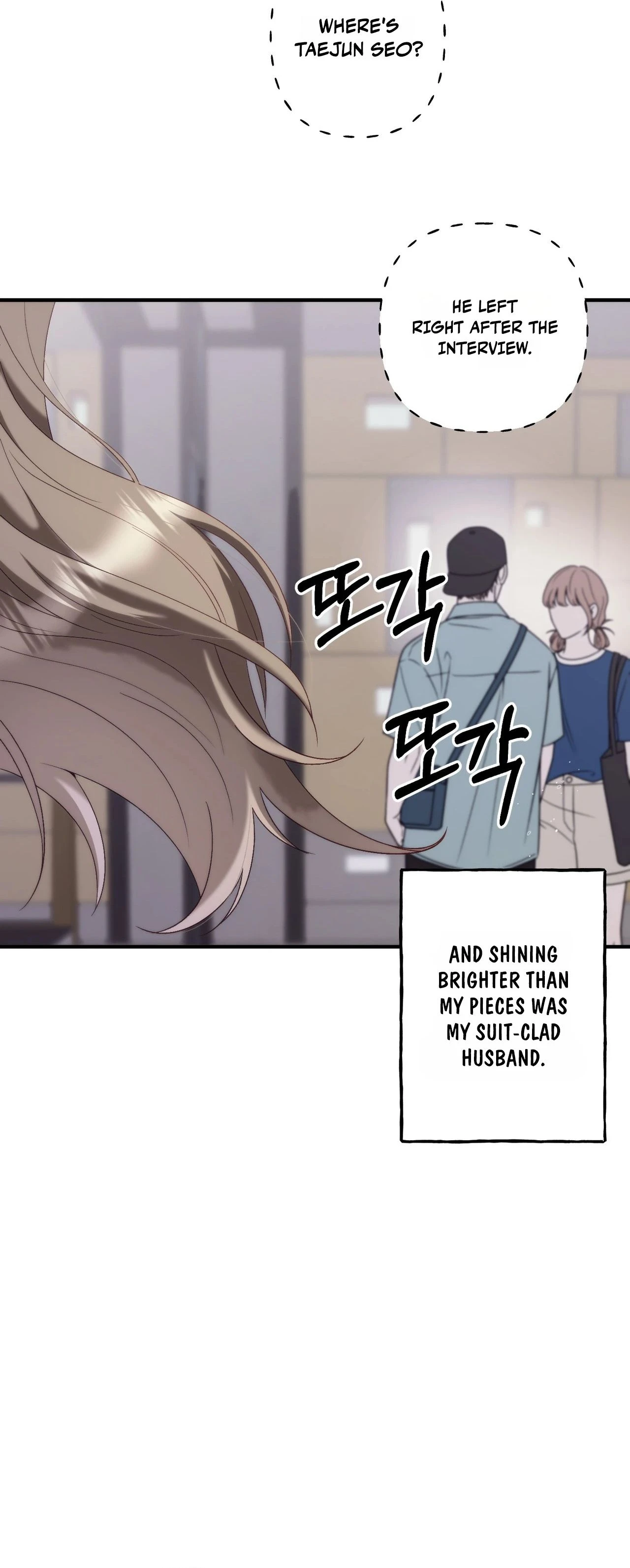 Sumgyeojin Bul Chapter 1 page 40 - 