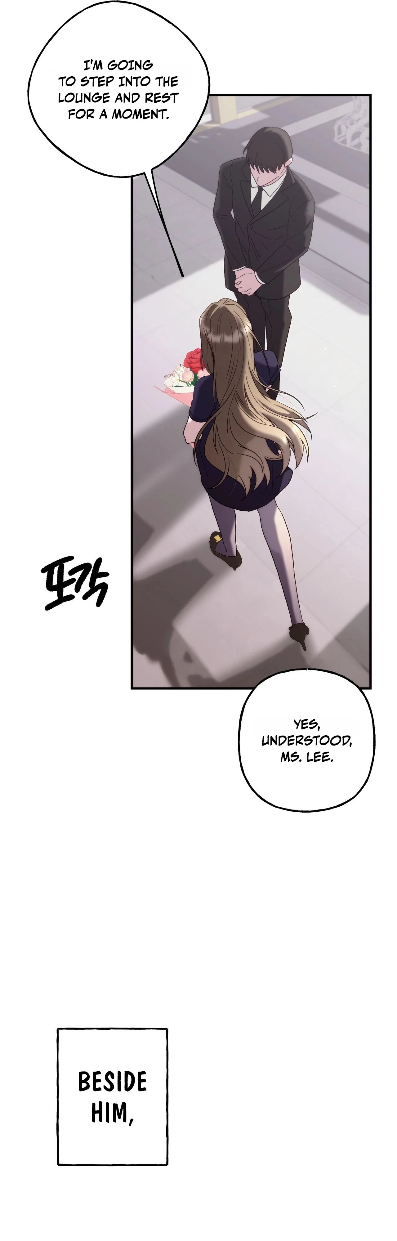 Sumgyeojin Bul Chapter 1 page 41 - 