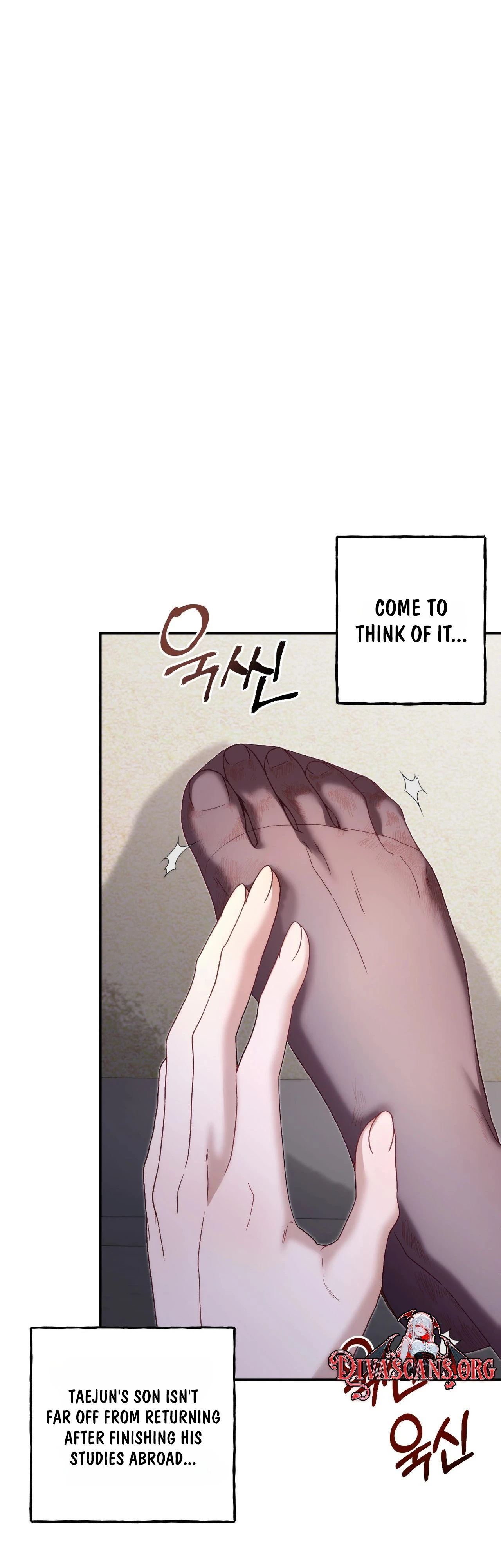 Sumgyeojin Bul Chapter 1 page 47 - 