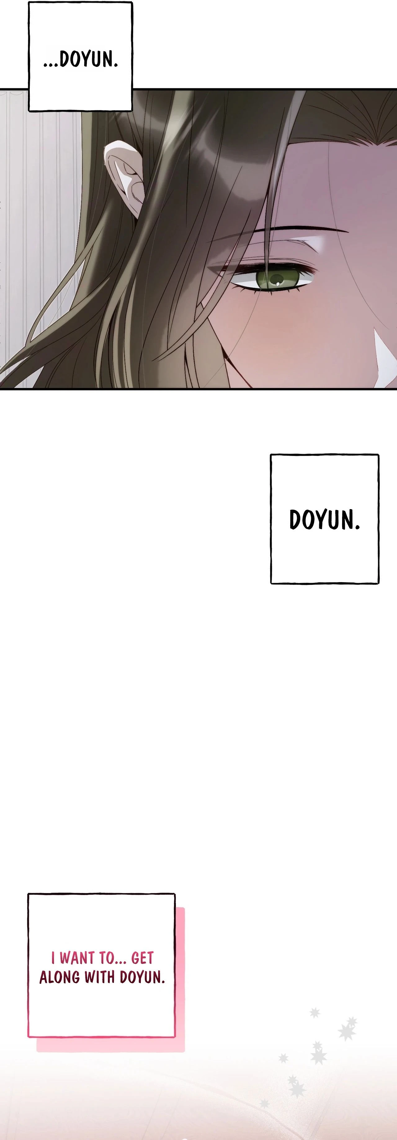 Sumgyeojin Bul Chapter 1 page 50 - 