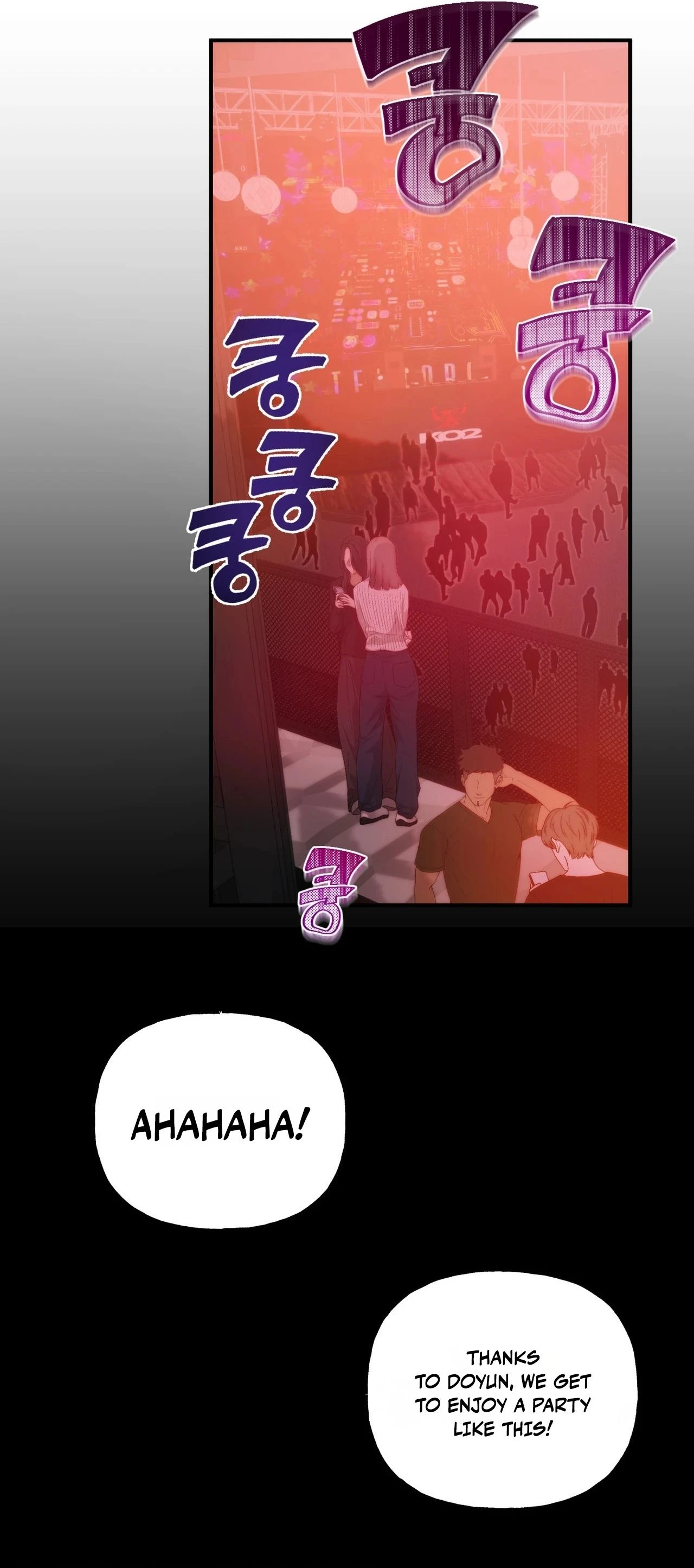 Sumgyeojin Bul Chapter 1 page 53 - 