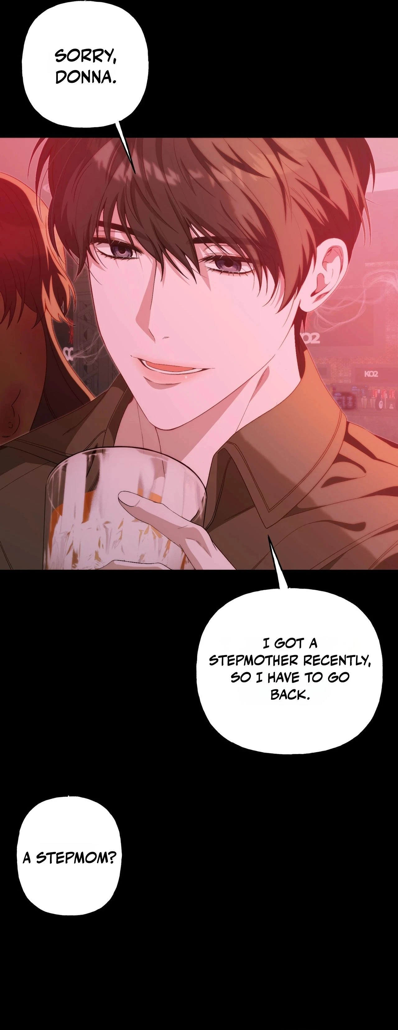 Sumgyeojin Bul Chapter 1 page 58 - 