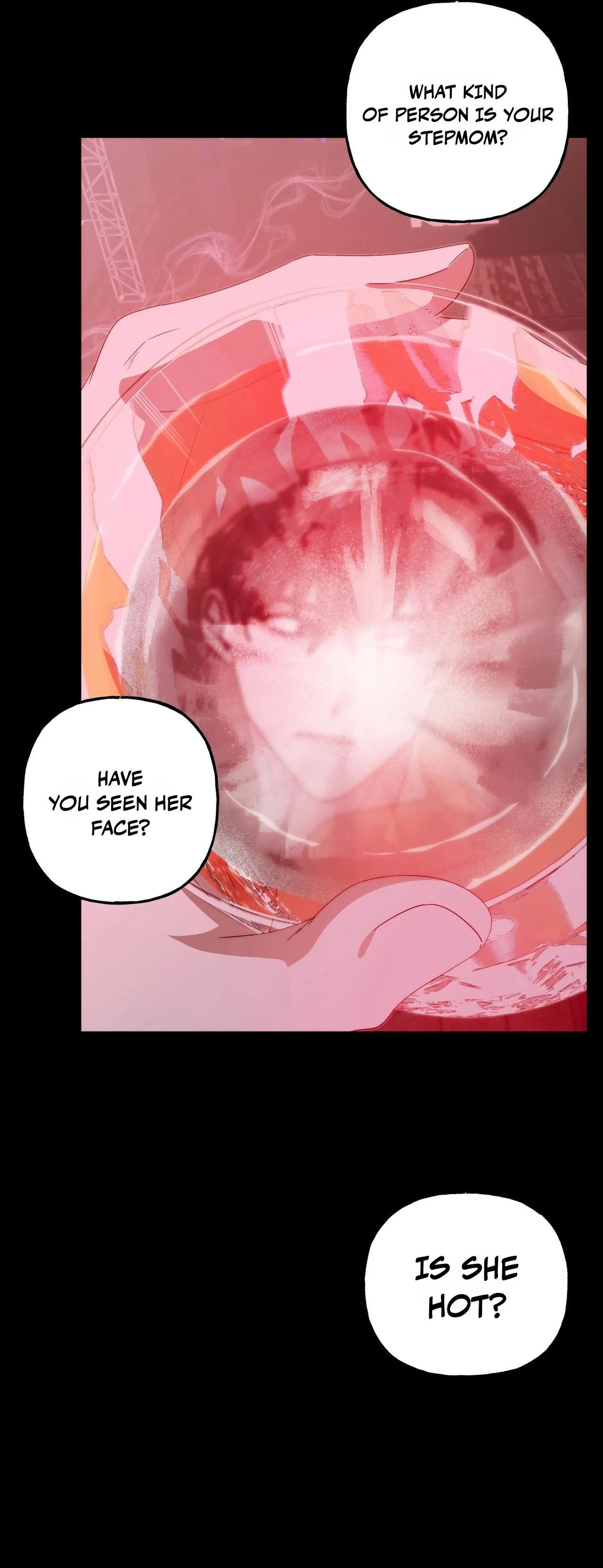 Sumgyeojin Bul Chapter 1 page 59 - 