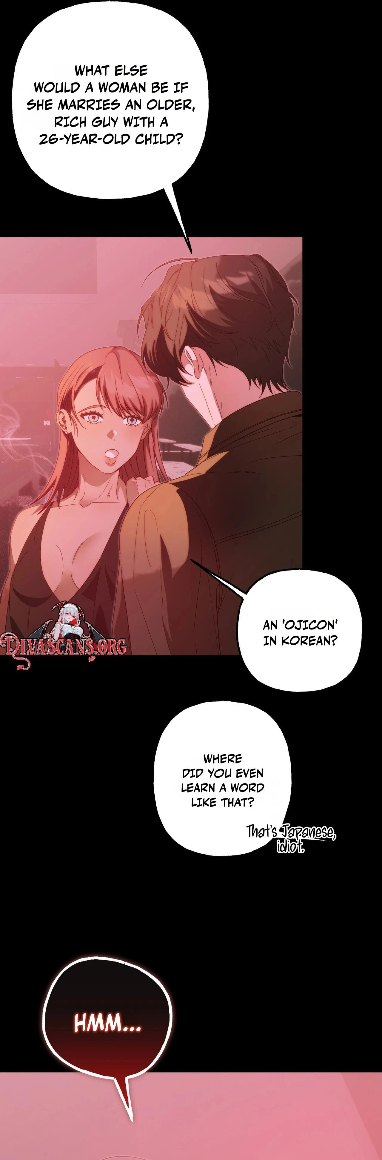 Sumgyeojin Bul Chapter 1 page 60 - 