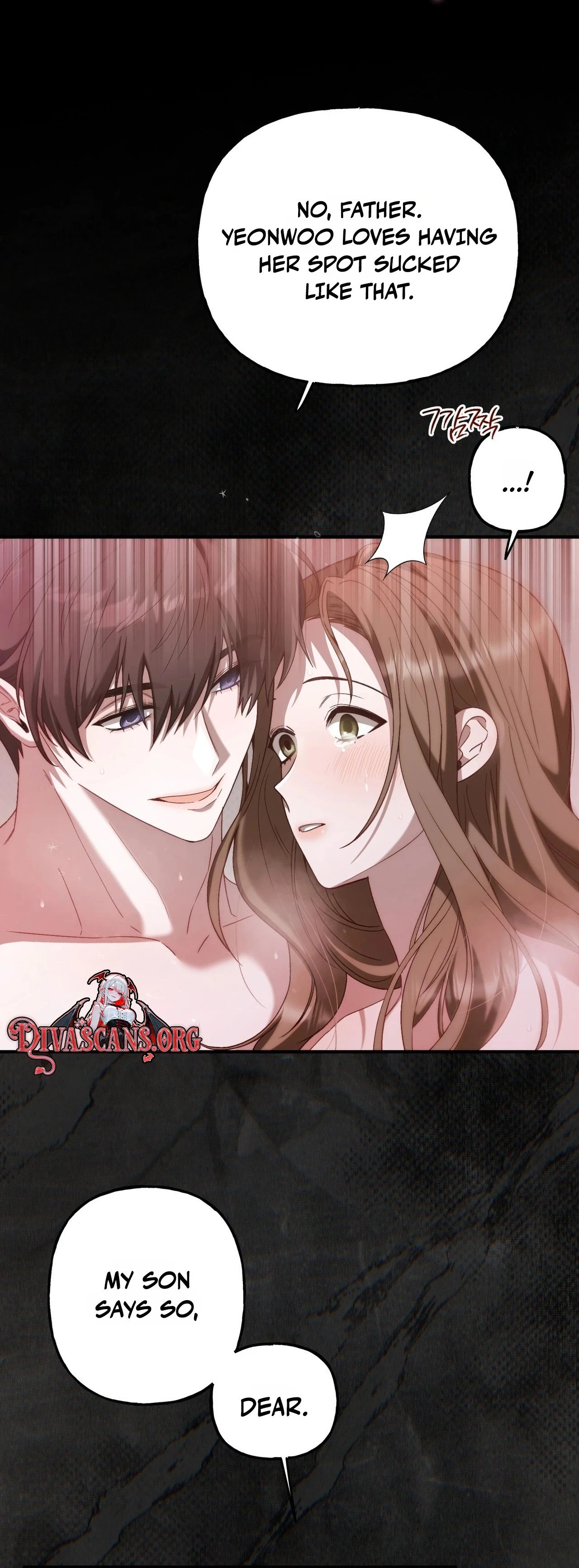 Sumgyeojin Bul Chapter 1 page 7 - 