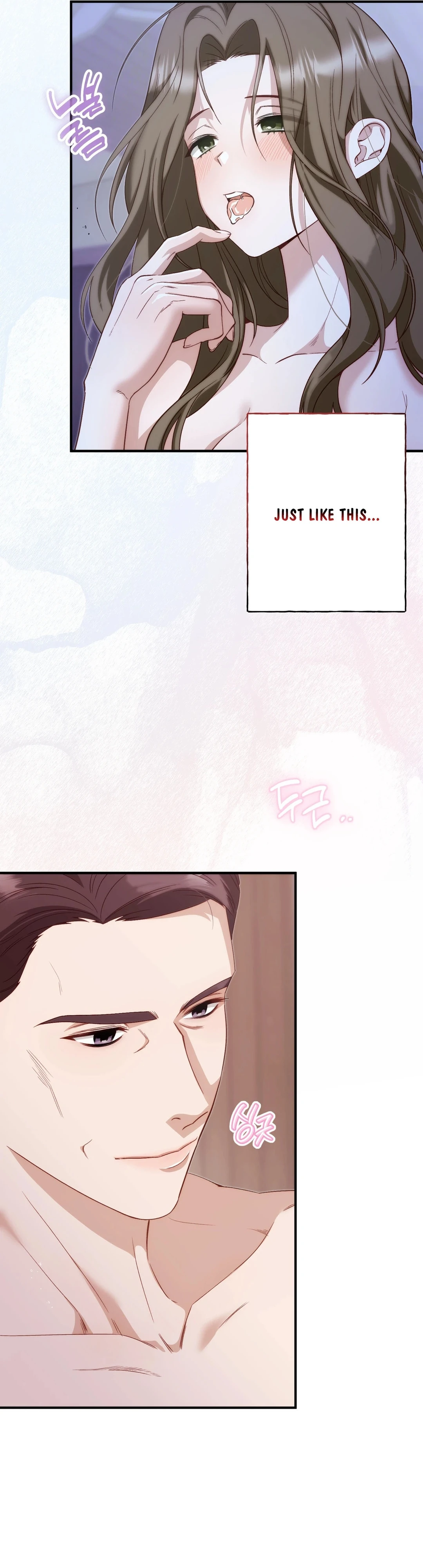Read Sumgyeojin Bul chapter 2 image 19 on Lezhin