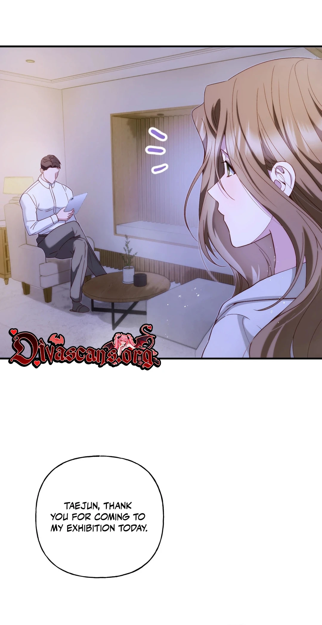 Read Sumgyeojin Bul chapter 2 image 2 on Lezhin