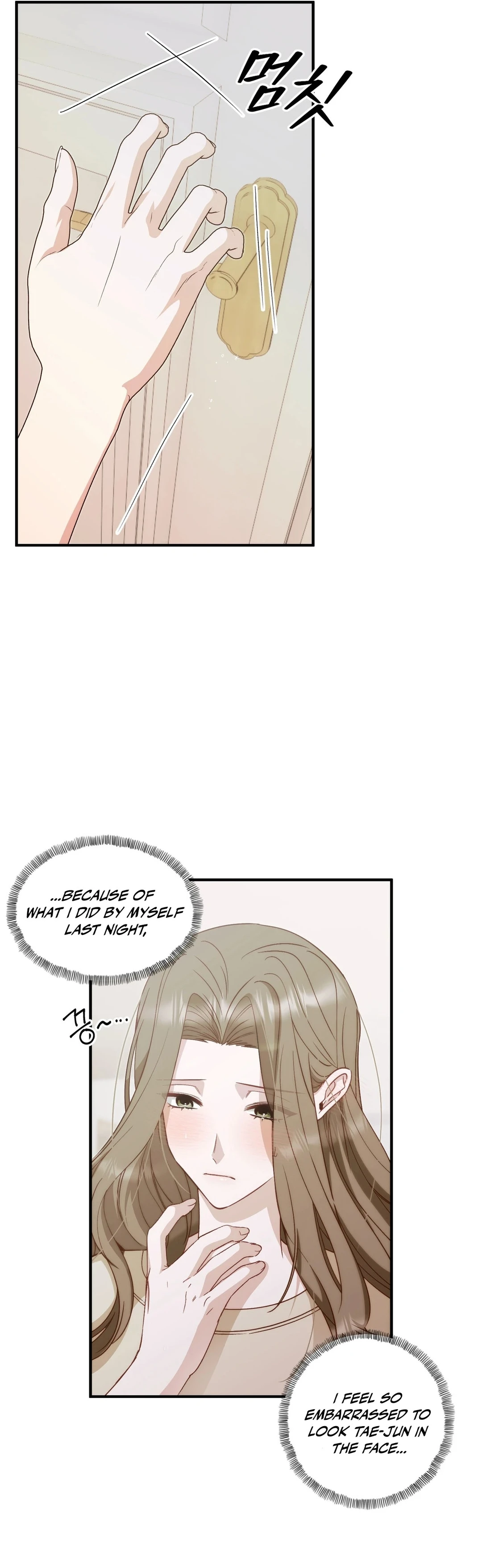 Read Sumgyeojin Bul chapter 2 image 37 on Lezhin