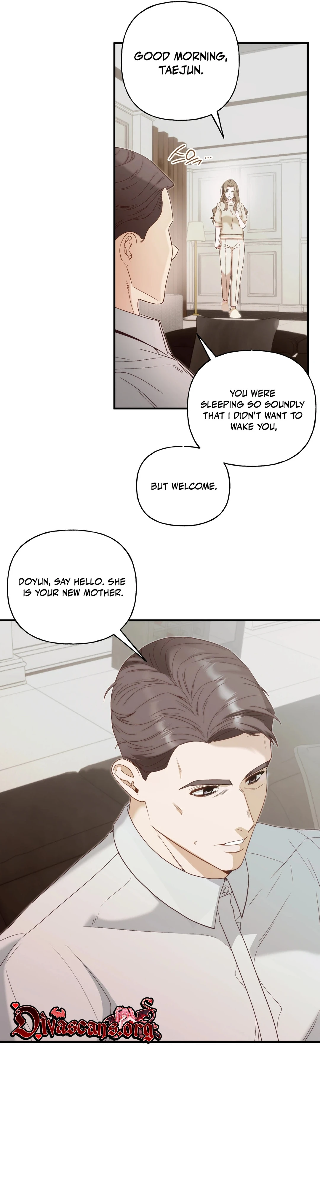 Read Sumgyeojin Bul chapter 2 image 39 on Lezhin