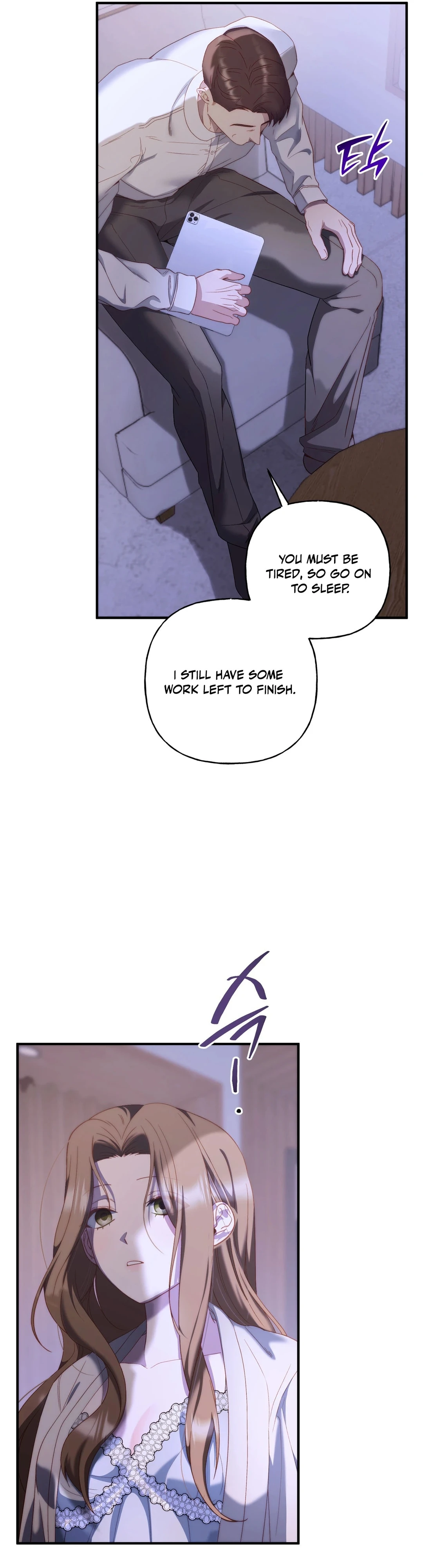 Read Sumgyeojin Bul chapter 2 image 5 on Lezhin