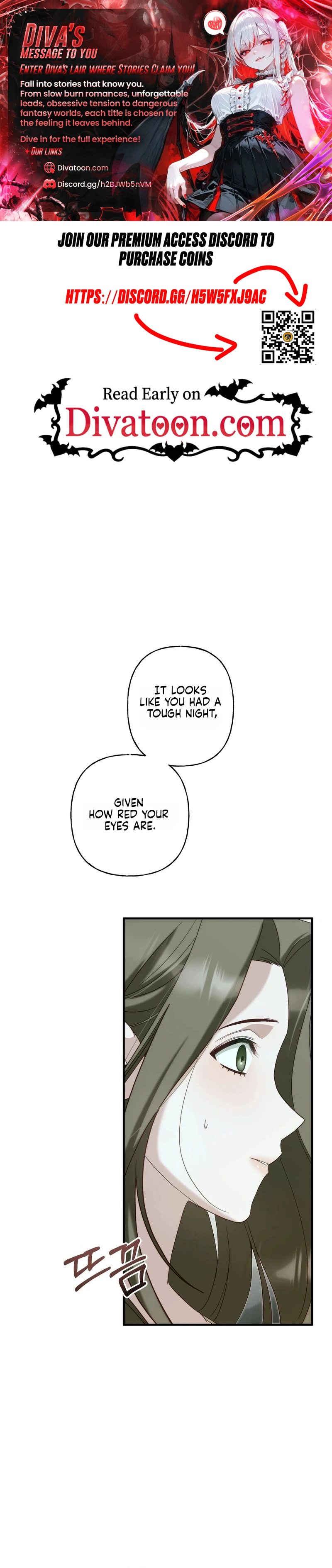 Sumgyeojin Bul Chapter 3 page 1 - 